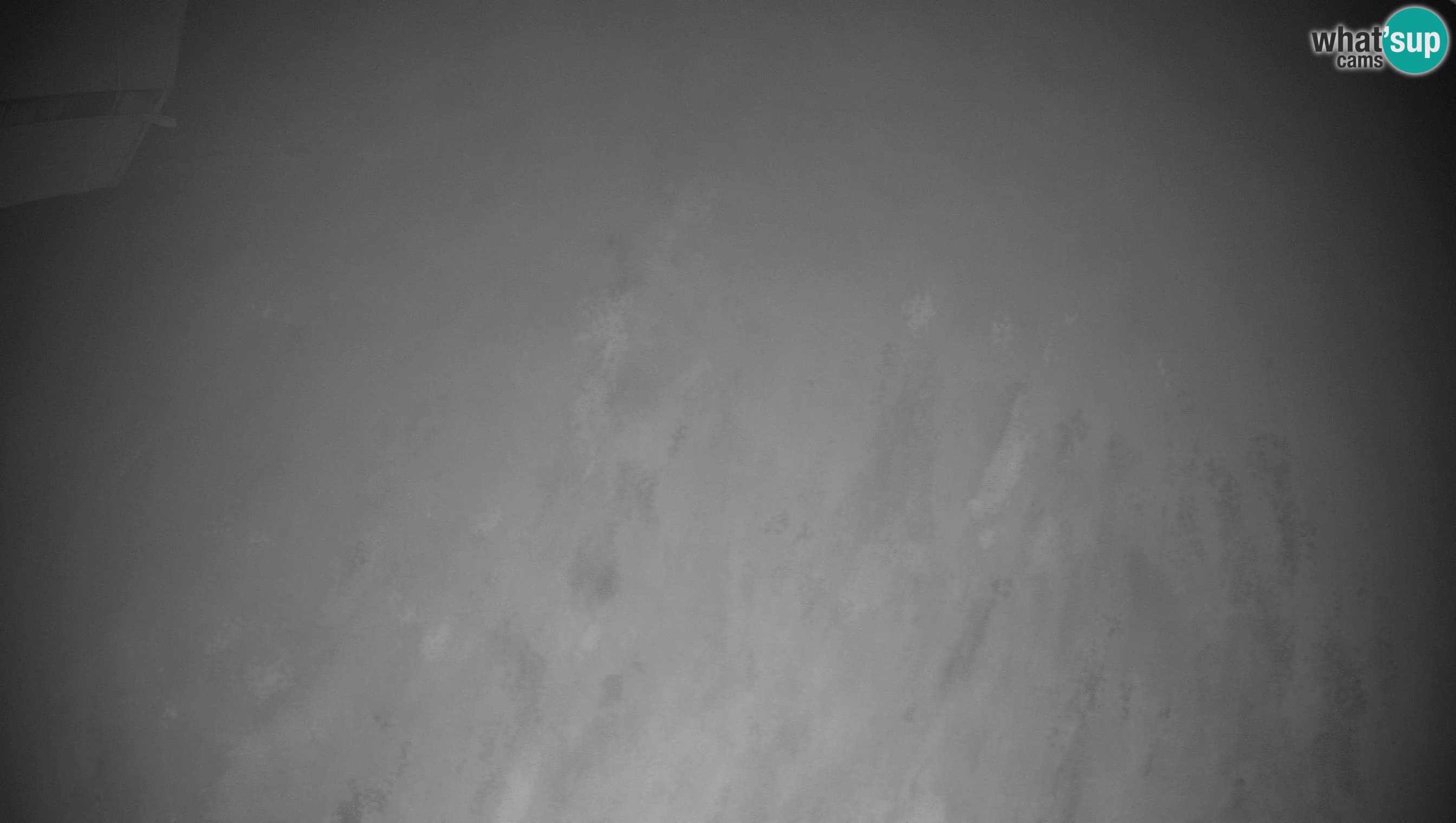 Cámara en vivo Estación de esquí de Cerkno Lom – Eslovenia