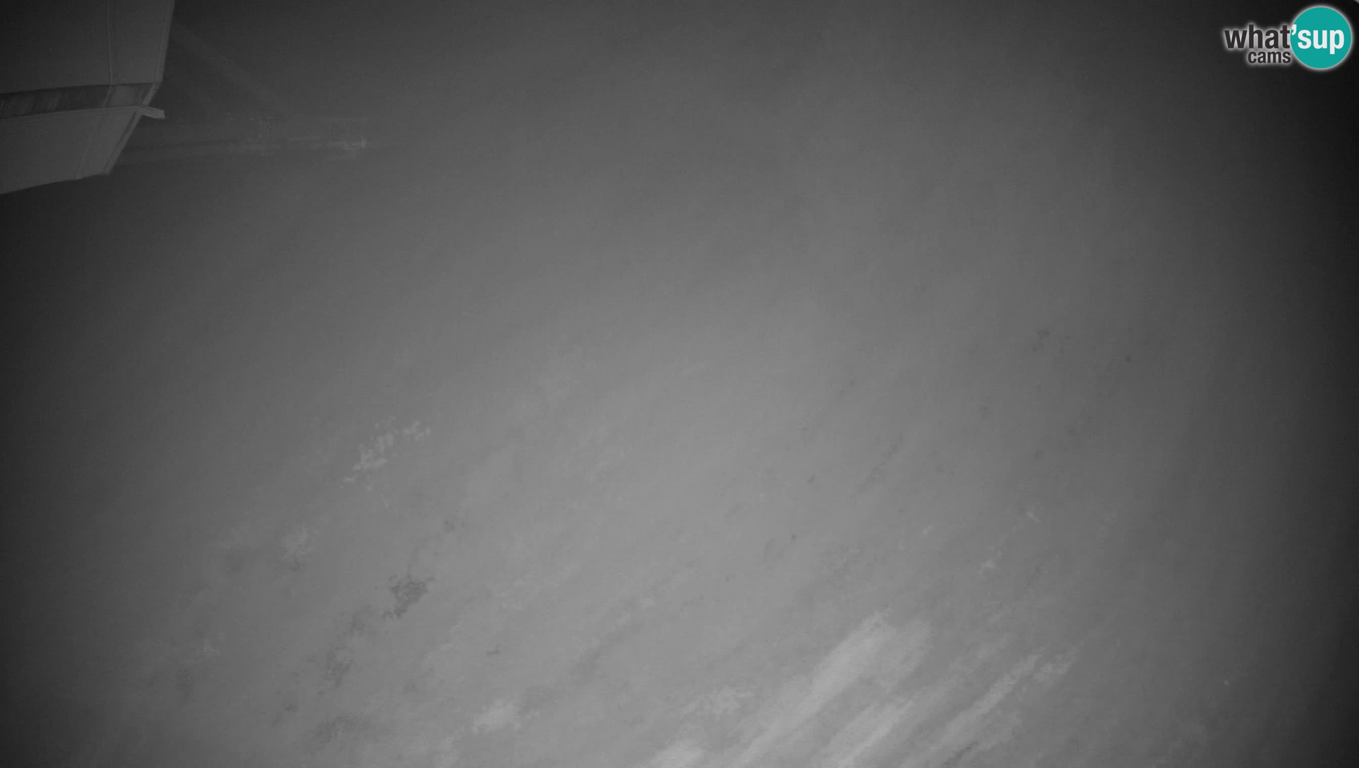 Smušišče Cerkno spletna kamera Lom zgornja proga