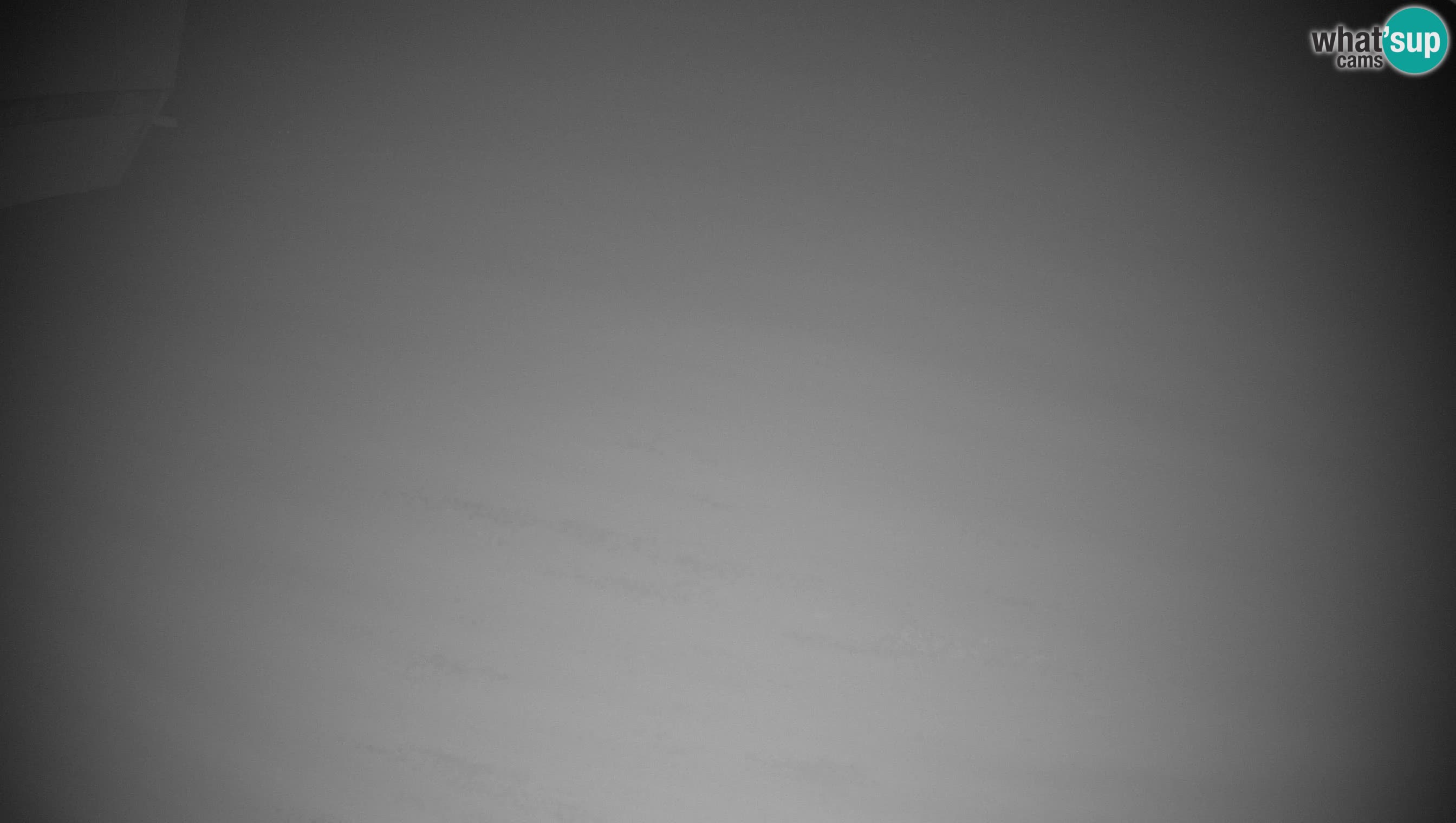 Smušišče Cerkno spletna kamera Lom zgornja proga