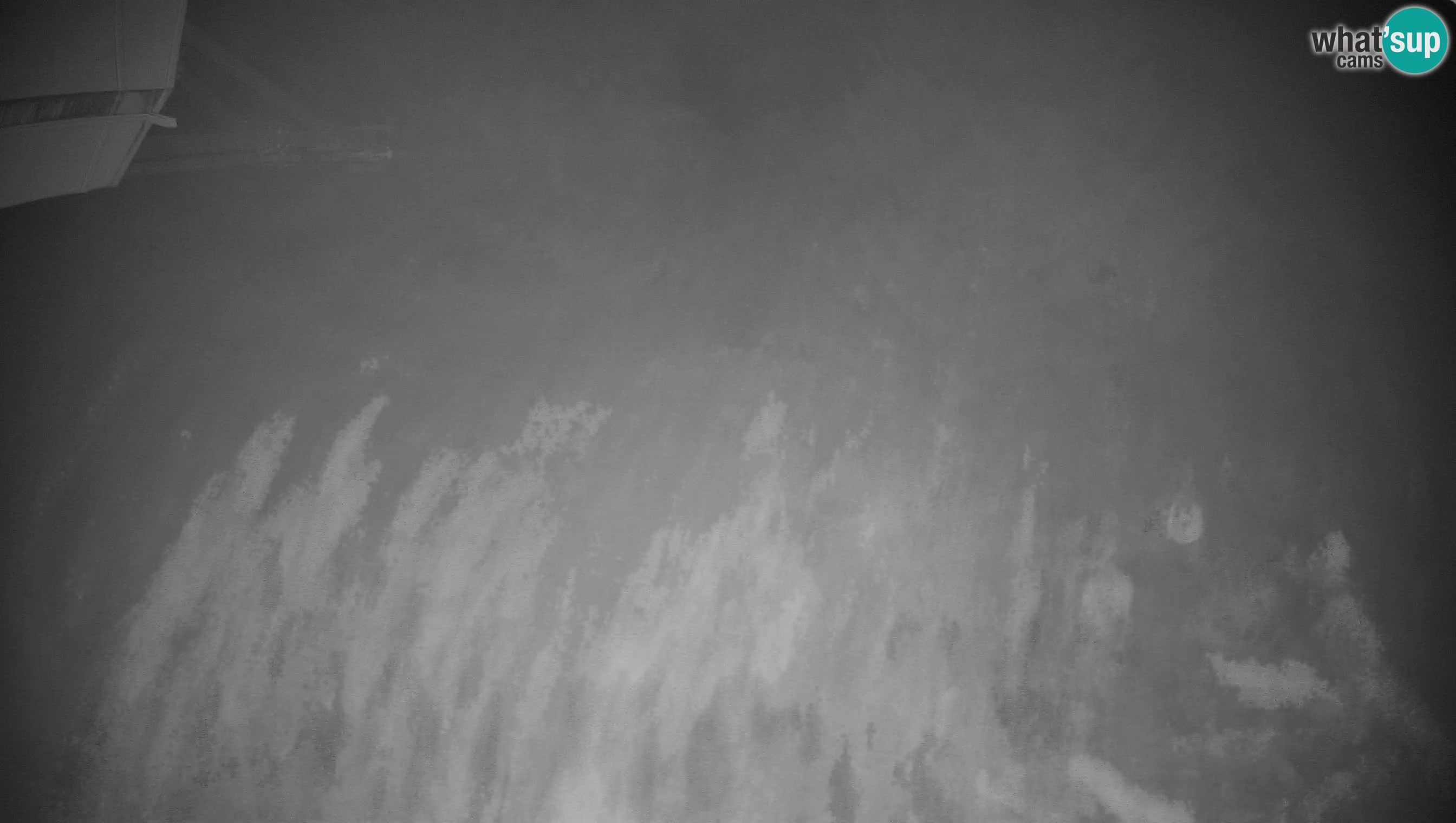 Skijalište Cerkno web kamera Lom – Slovenija