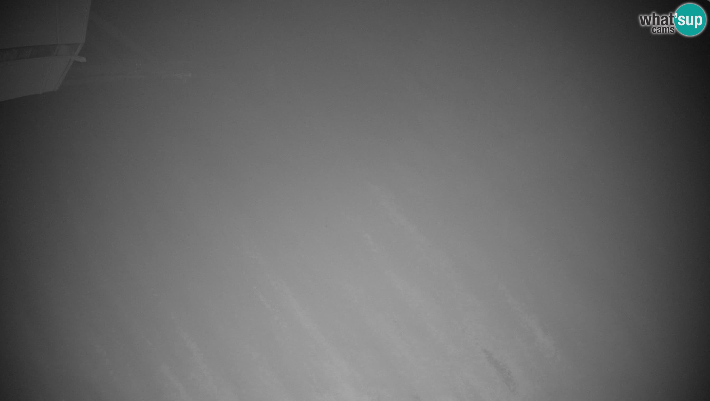 Centre de ski de Cerkno webcam Lom – Slovénie