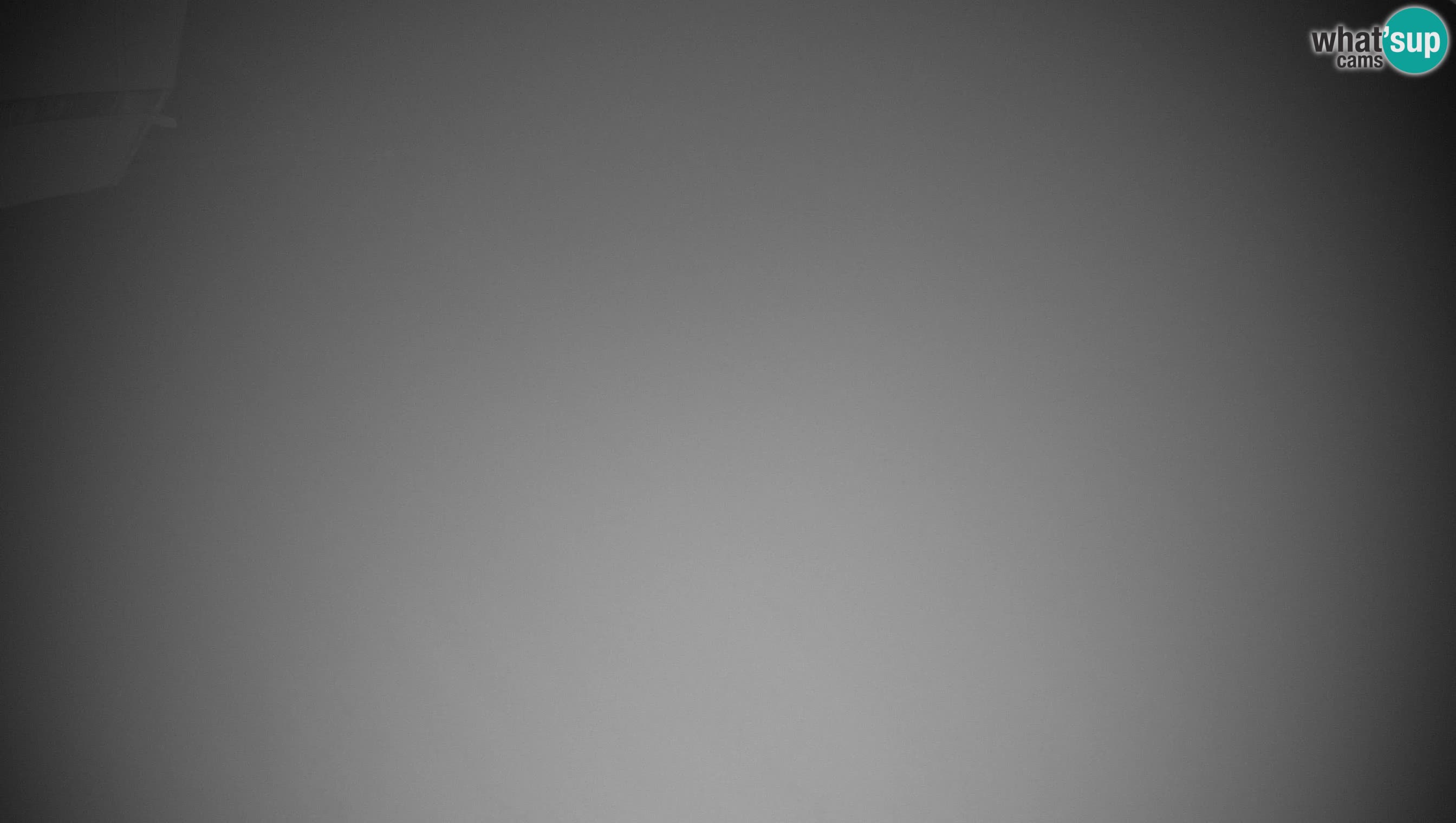 Centre de ski de Cerkno webcam Lom – Slovénie