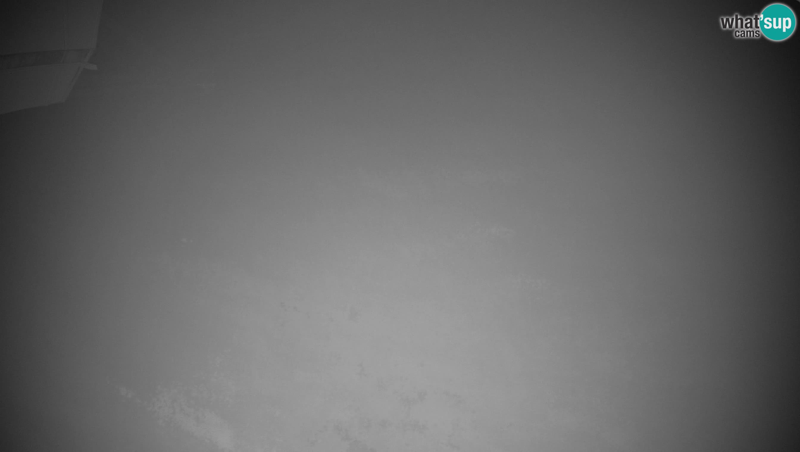 Smušišče Cerkno spletna kamera Lom zgornja proga