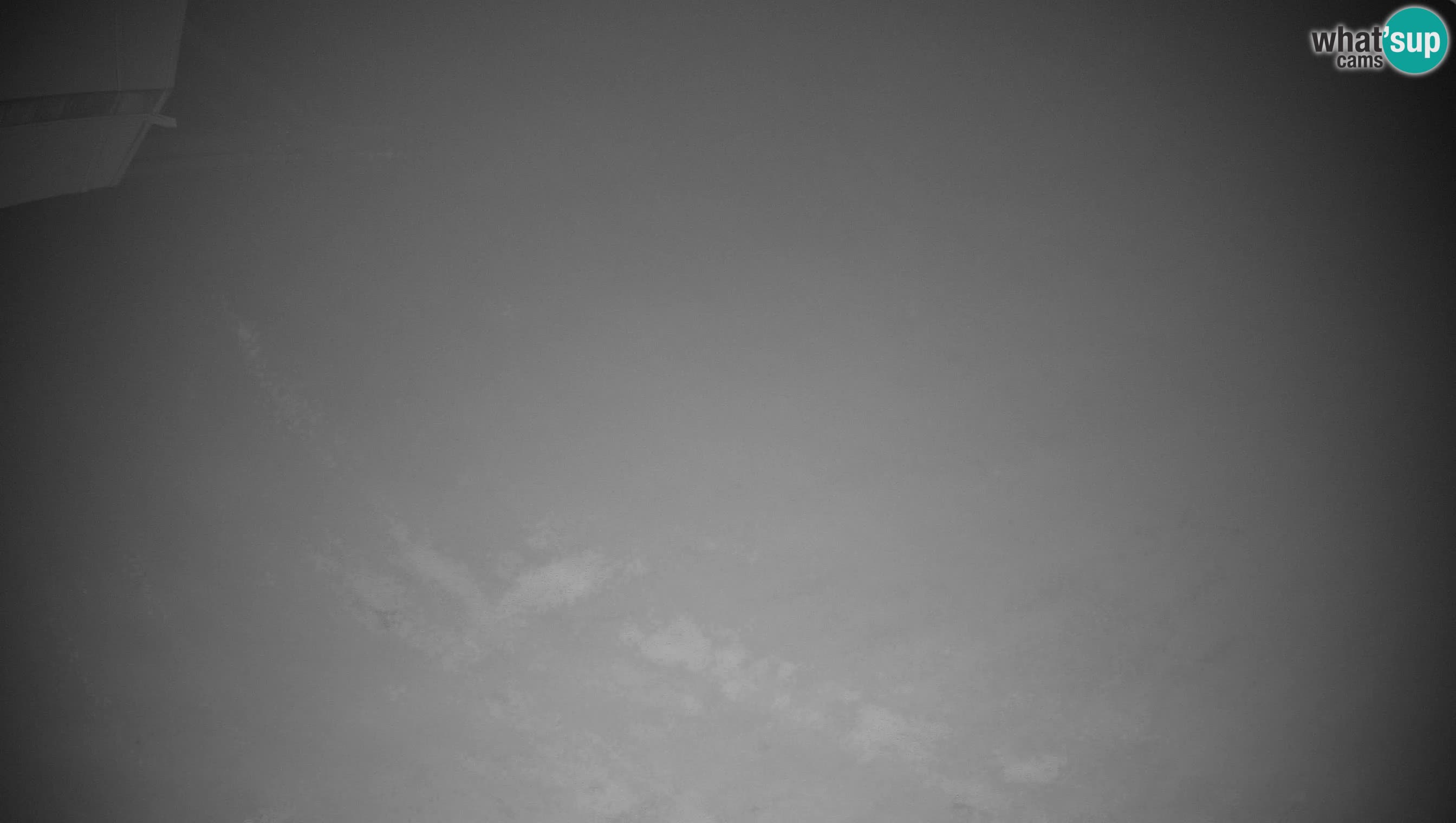 Smušišče Cerkno spletna kamera Lom zgornja proga