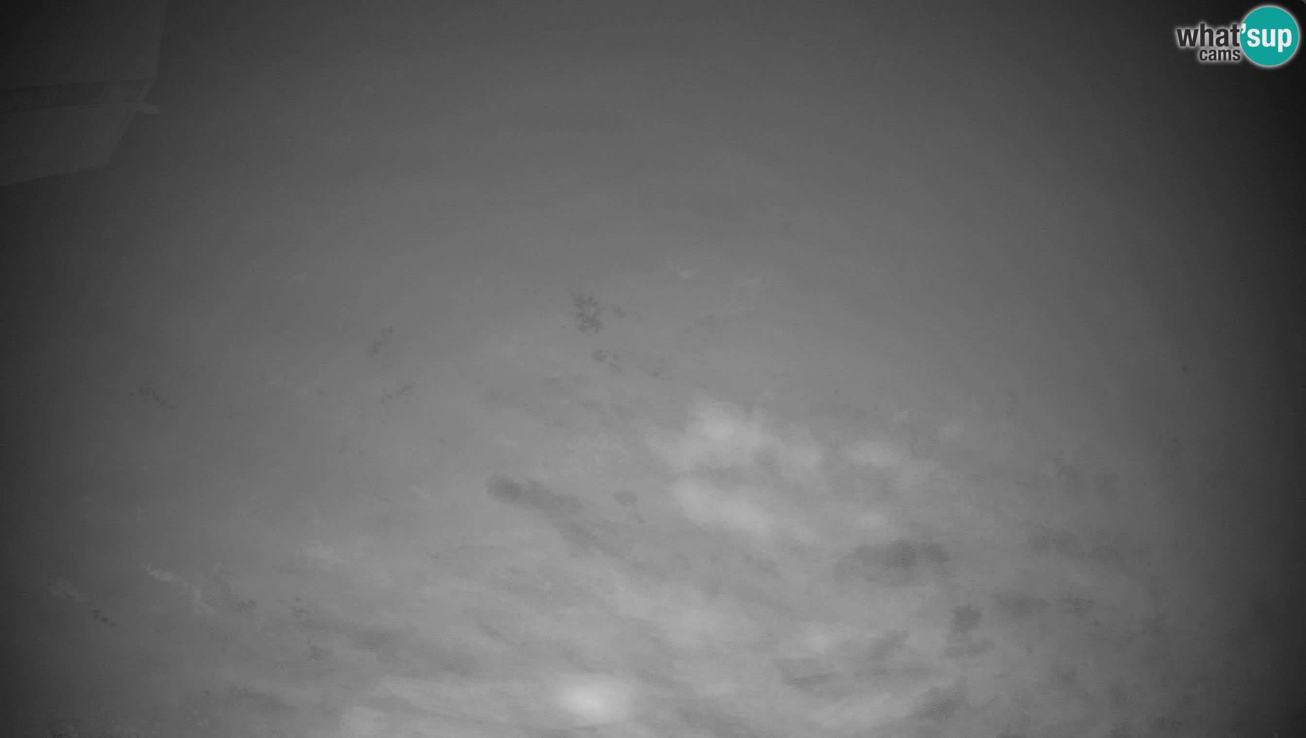 Smušišče Cerkno spletna kamera Lom zgornja proga