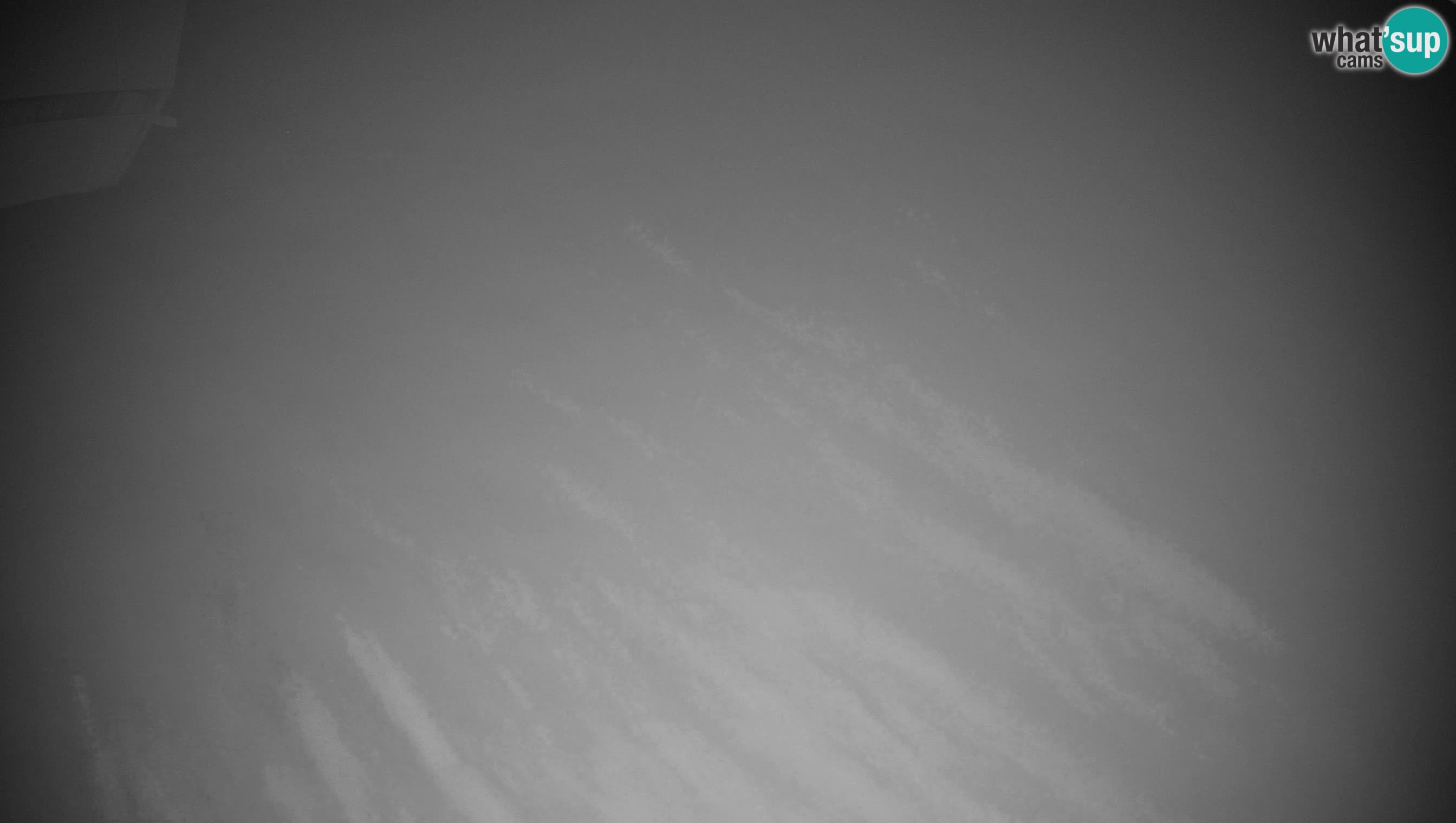 Cámara en vivo Estación de esquí de Cerkno Lom – Eslovenia