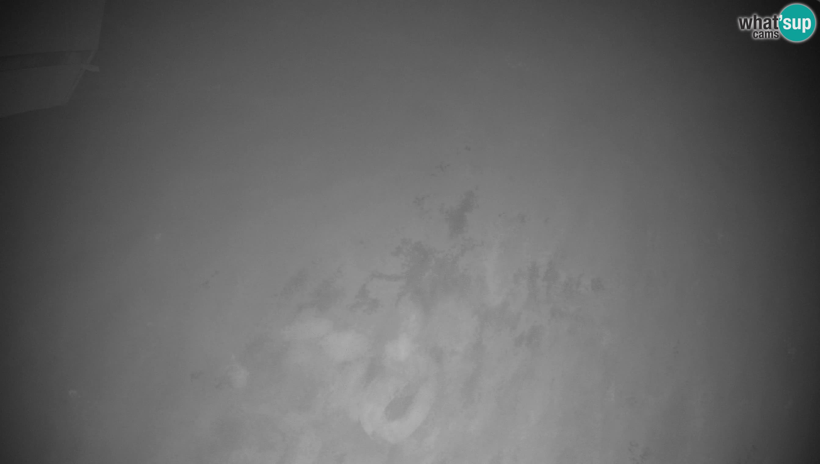 Centre de ski de Cerkno webcam Lom – Slovénie