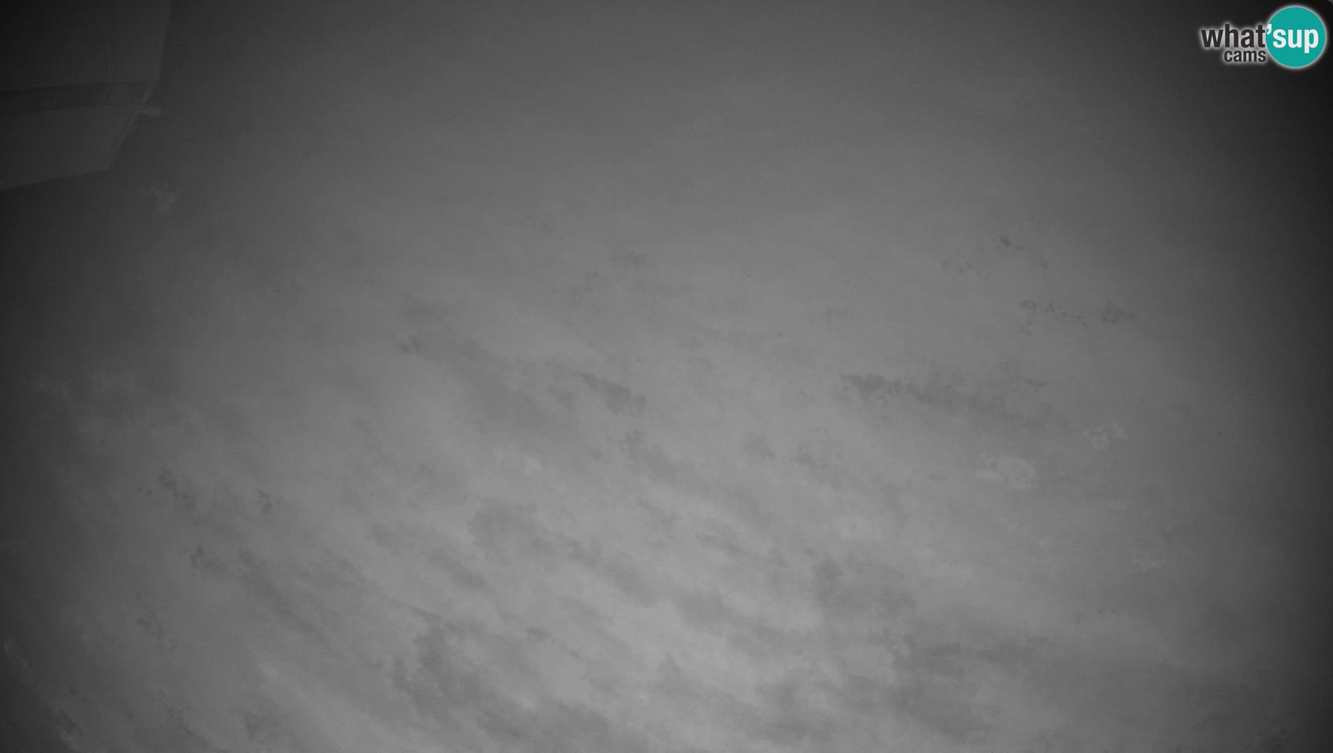 Centre de ski de Cerkno webcam Lom – Slovénie