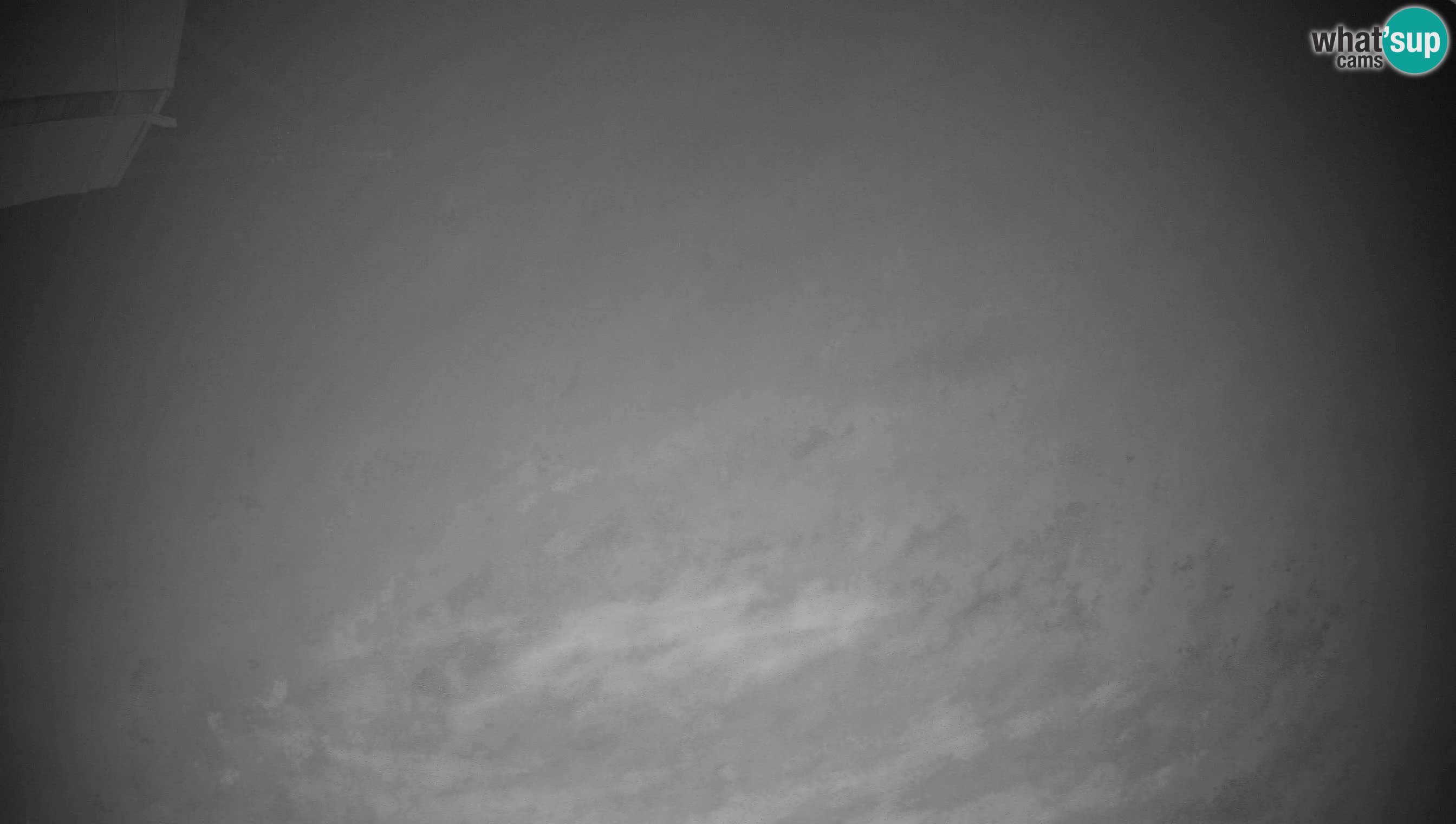 Smušišče Cerkno spletna kamera Lom zgornja proga