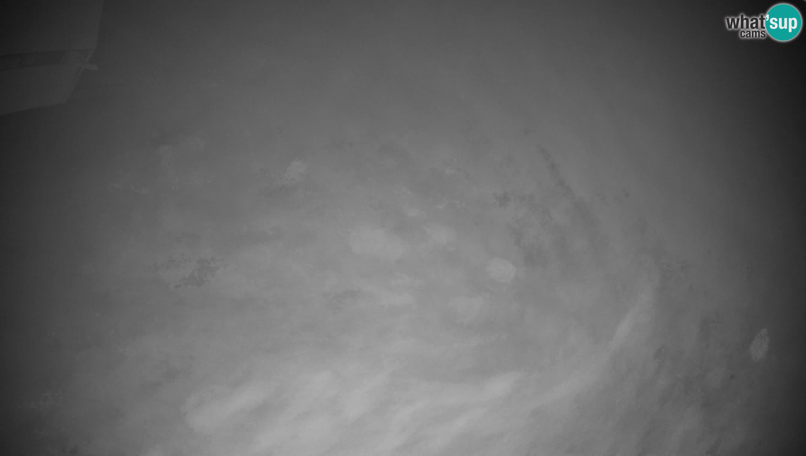 Smušišče Cerkno spletna kamera Lom zgornja proga