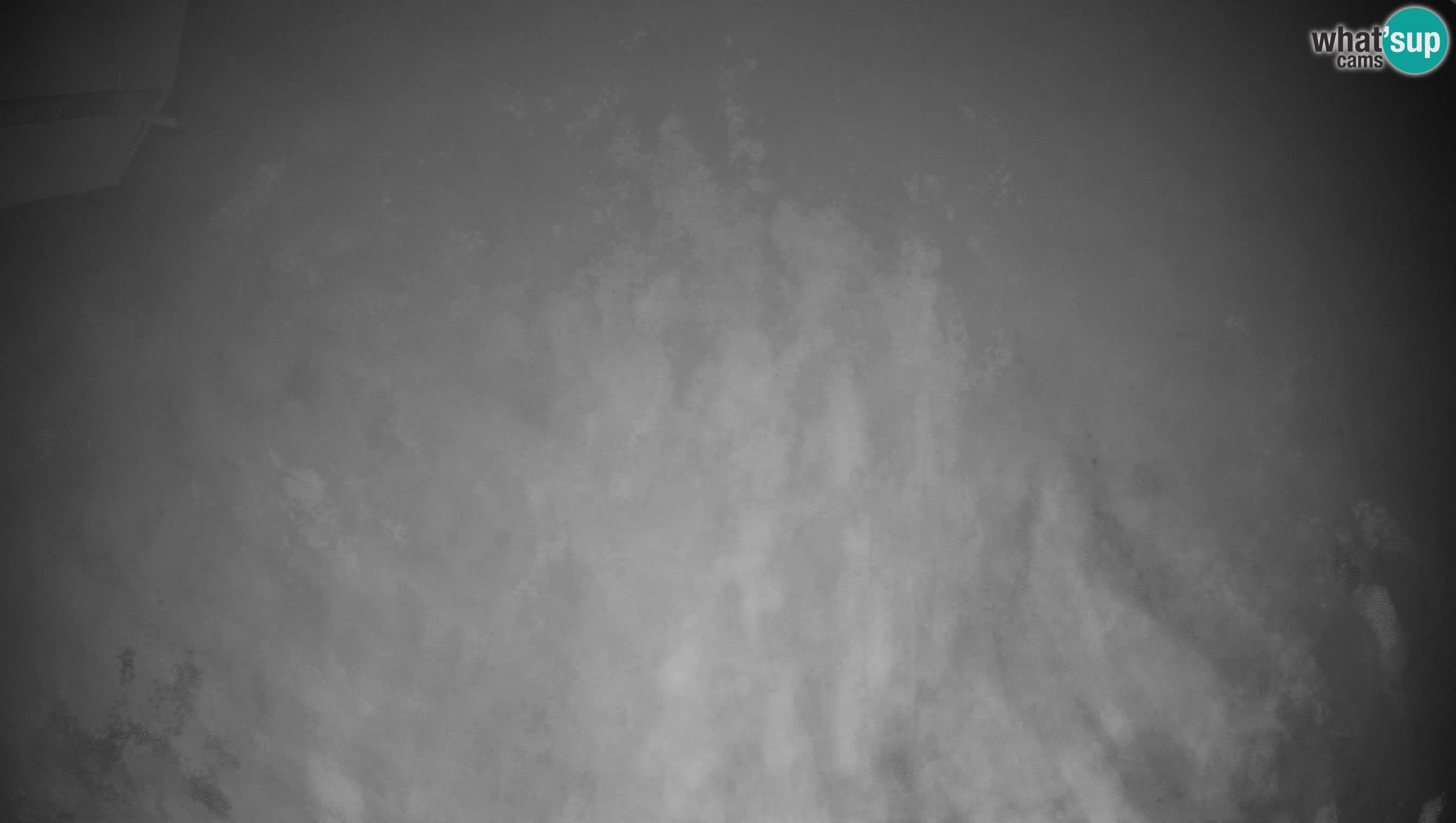 Skizentrum webcam Cerkno Lom – Slowenien