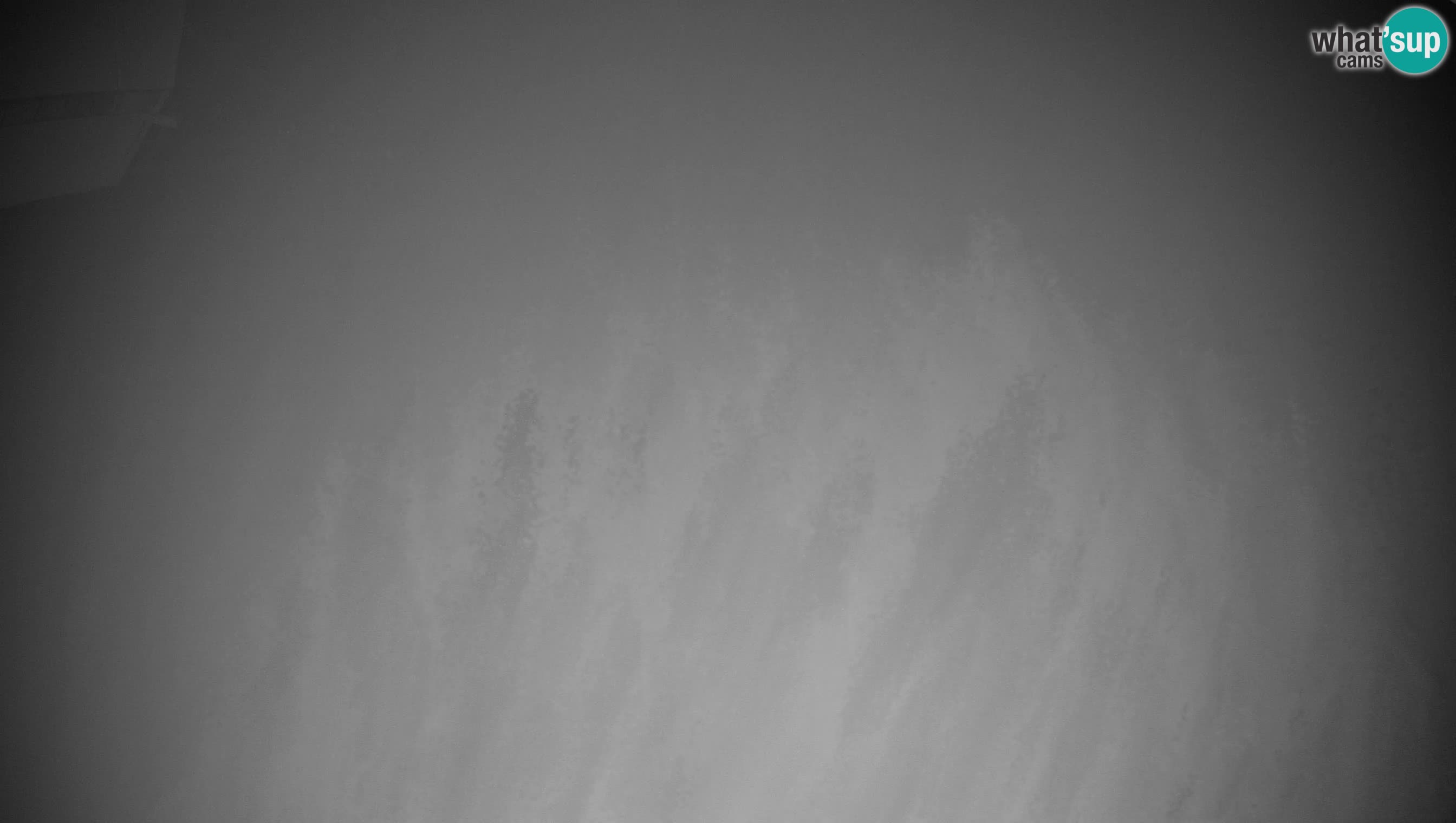 Cámara en vivo Estación de esquí de Cerkno Lom – Eslovenia