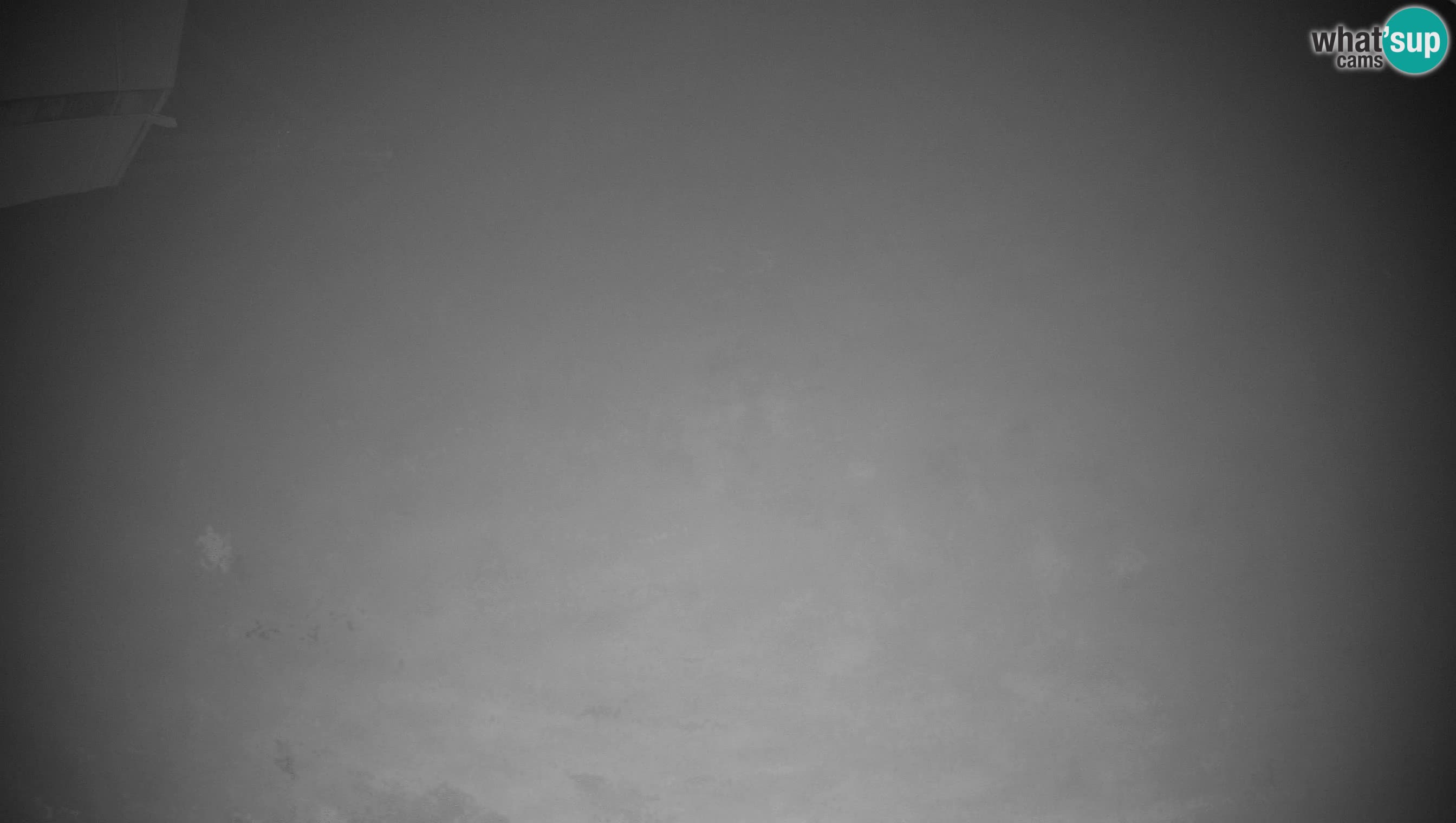 Centre de ski de Cerkno webcam Lom – Slovénie