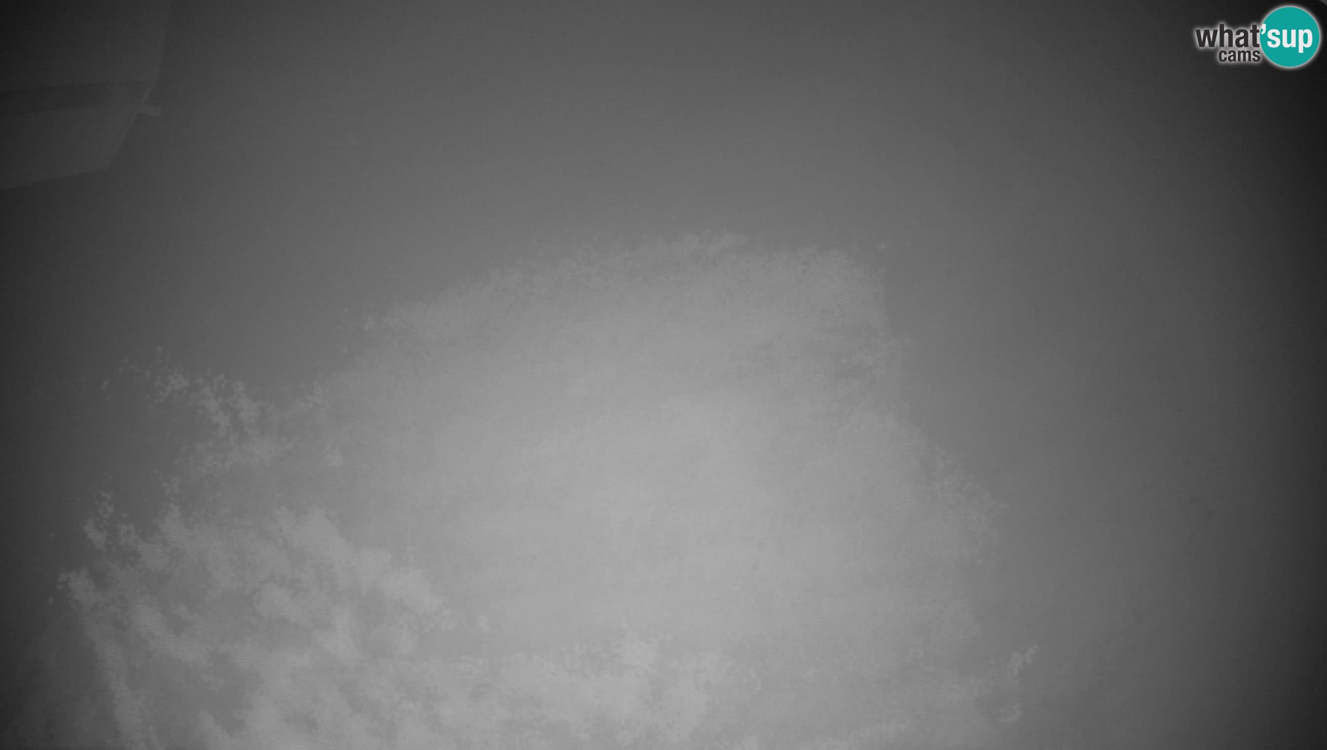 Centre de ski de Cerkno webcam Lom – Slovénie