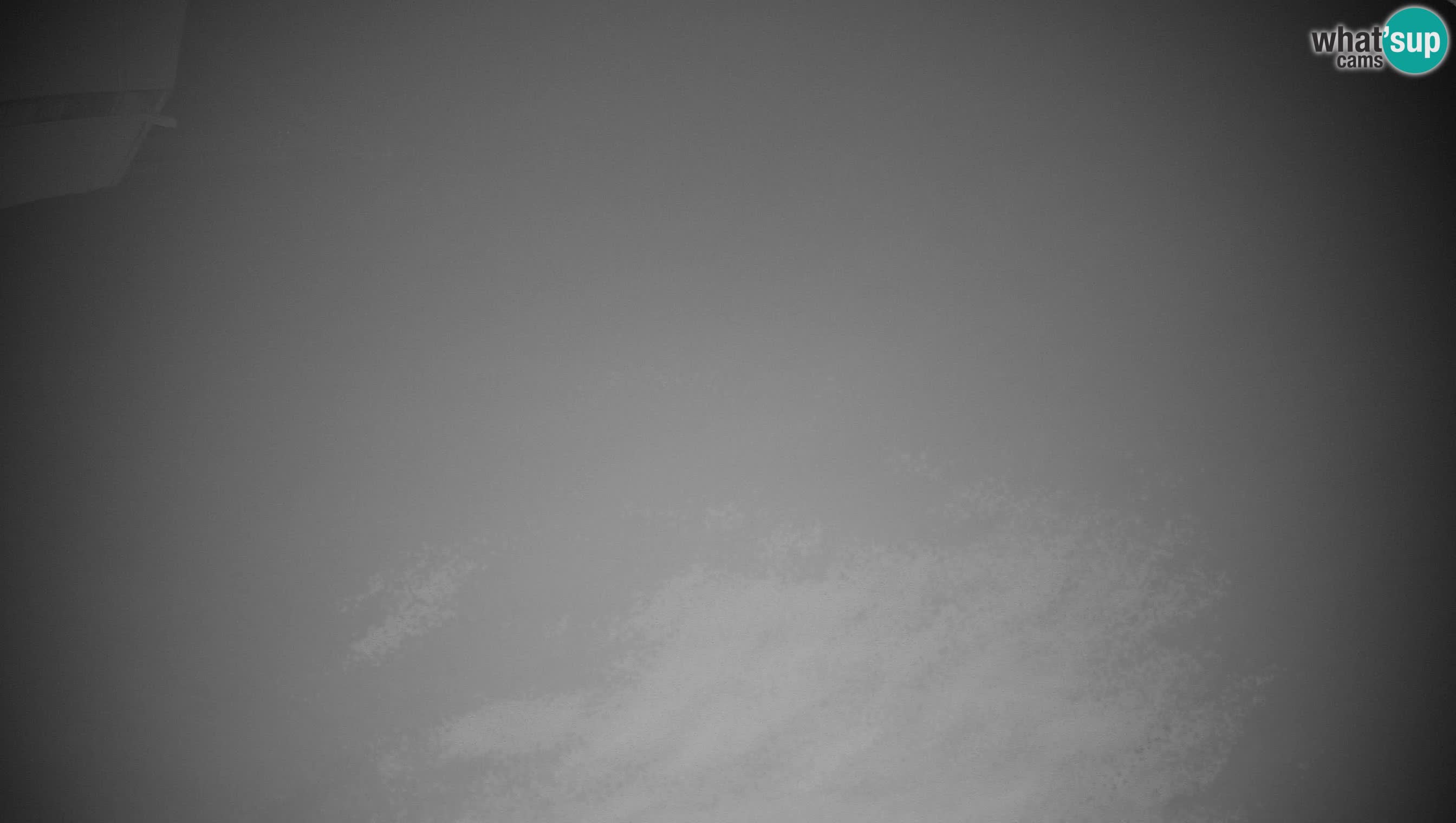 Skizentrum webcam Cerkno Lom – Slowenien