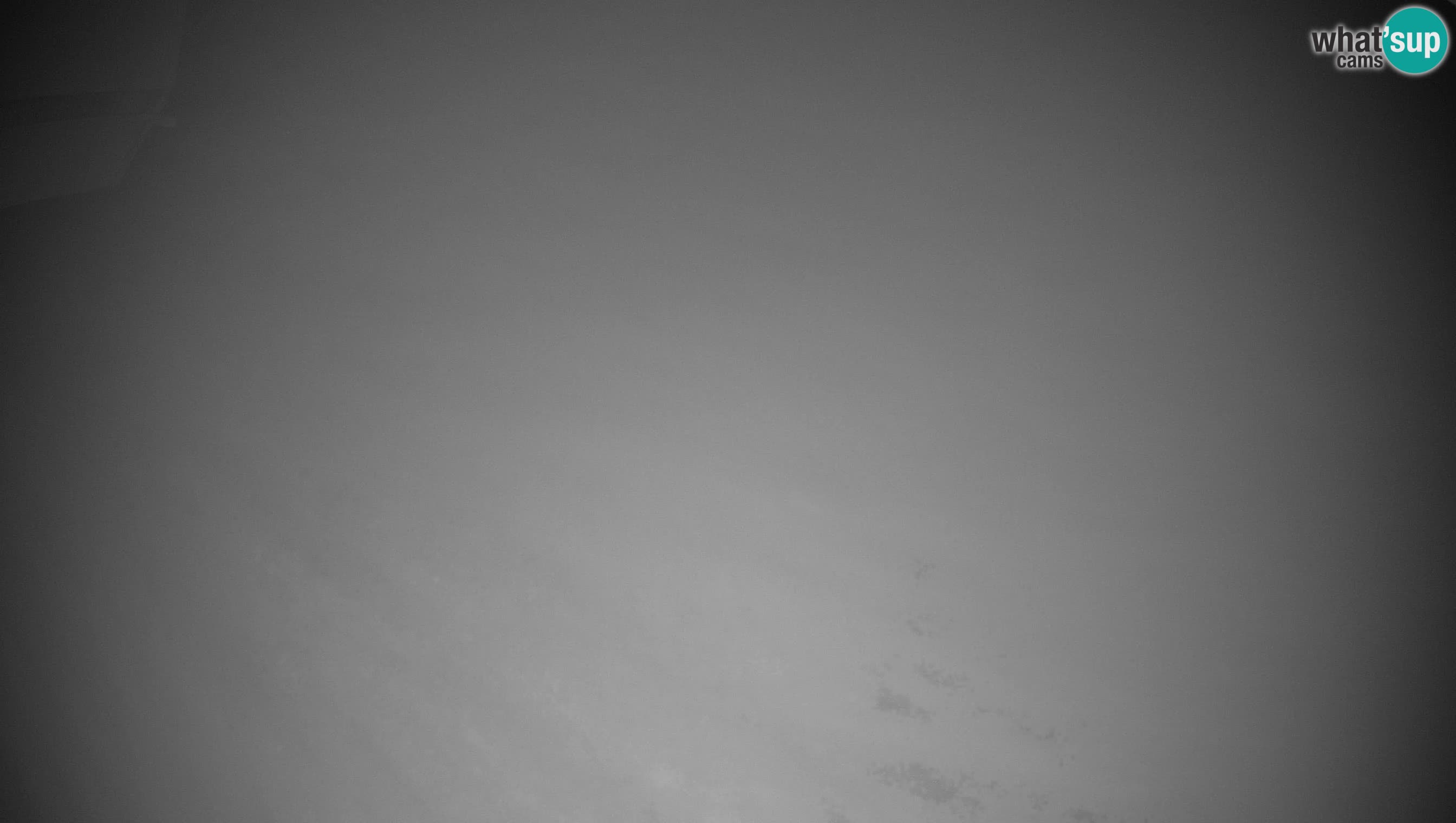 Centre de ski de Cerkno webcam Lom – Slovénie