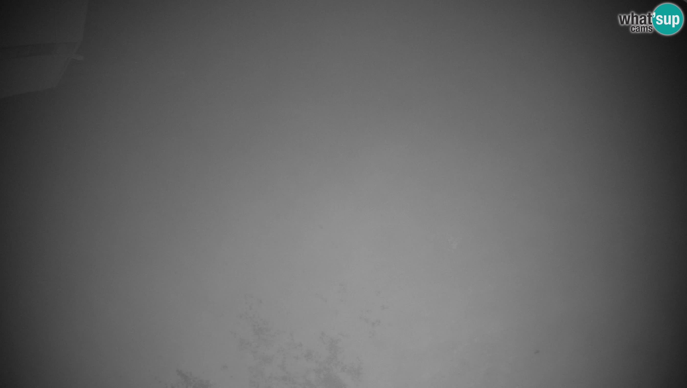 Centre de ski de Cerkno webcam Lom – Slovénie