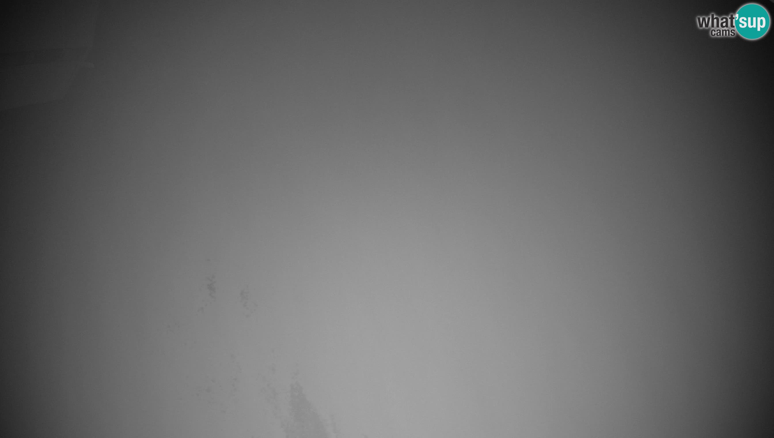 Centre de ski de Cerkno webcam Lom – Slovénie