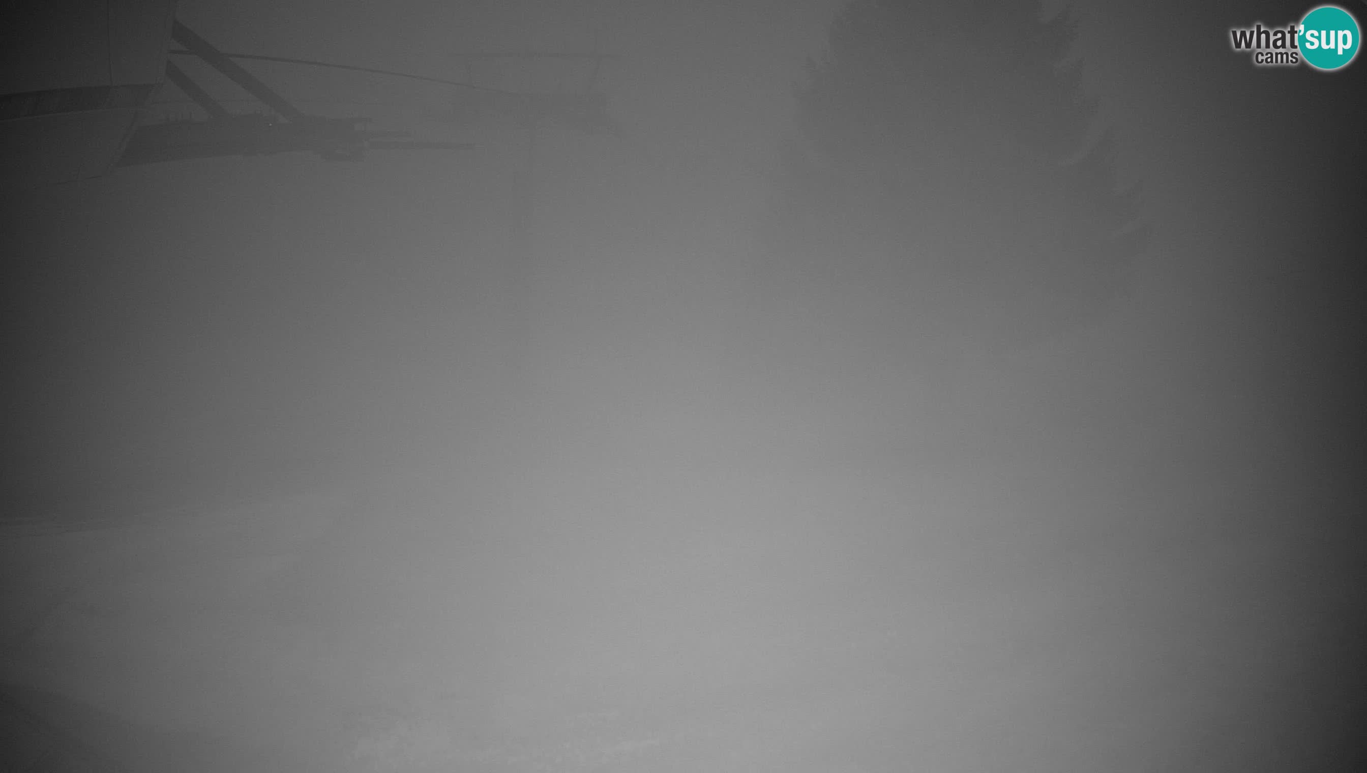 Cámara en vivo Estación de esquí de Cerkno Lom – Eslovenia