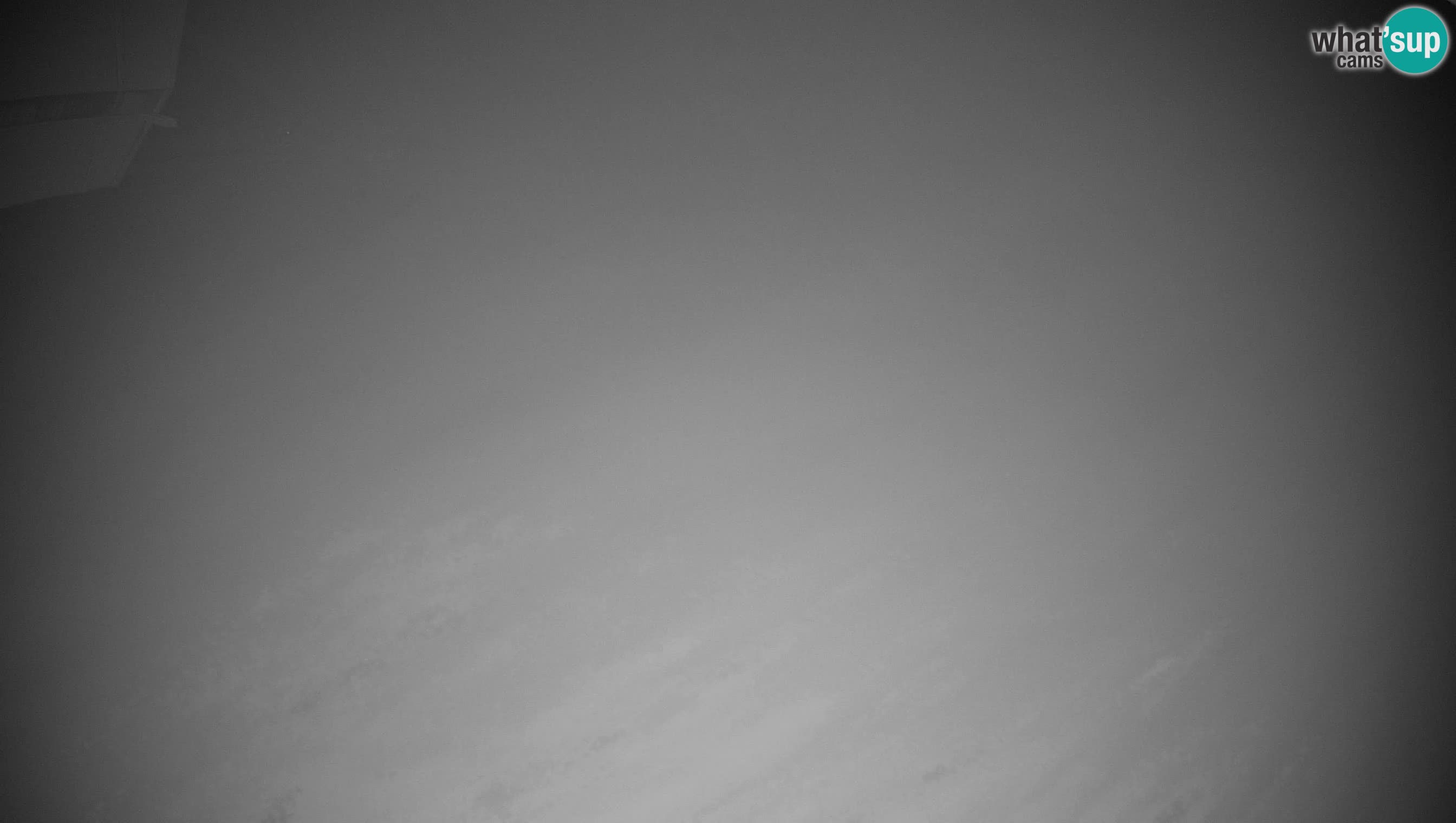 Centre de ski de Cerkno webcam Lom – Slovénie