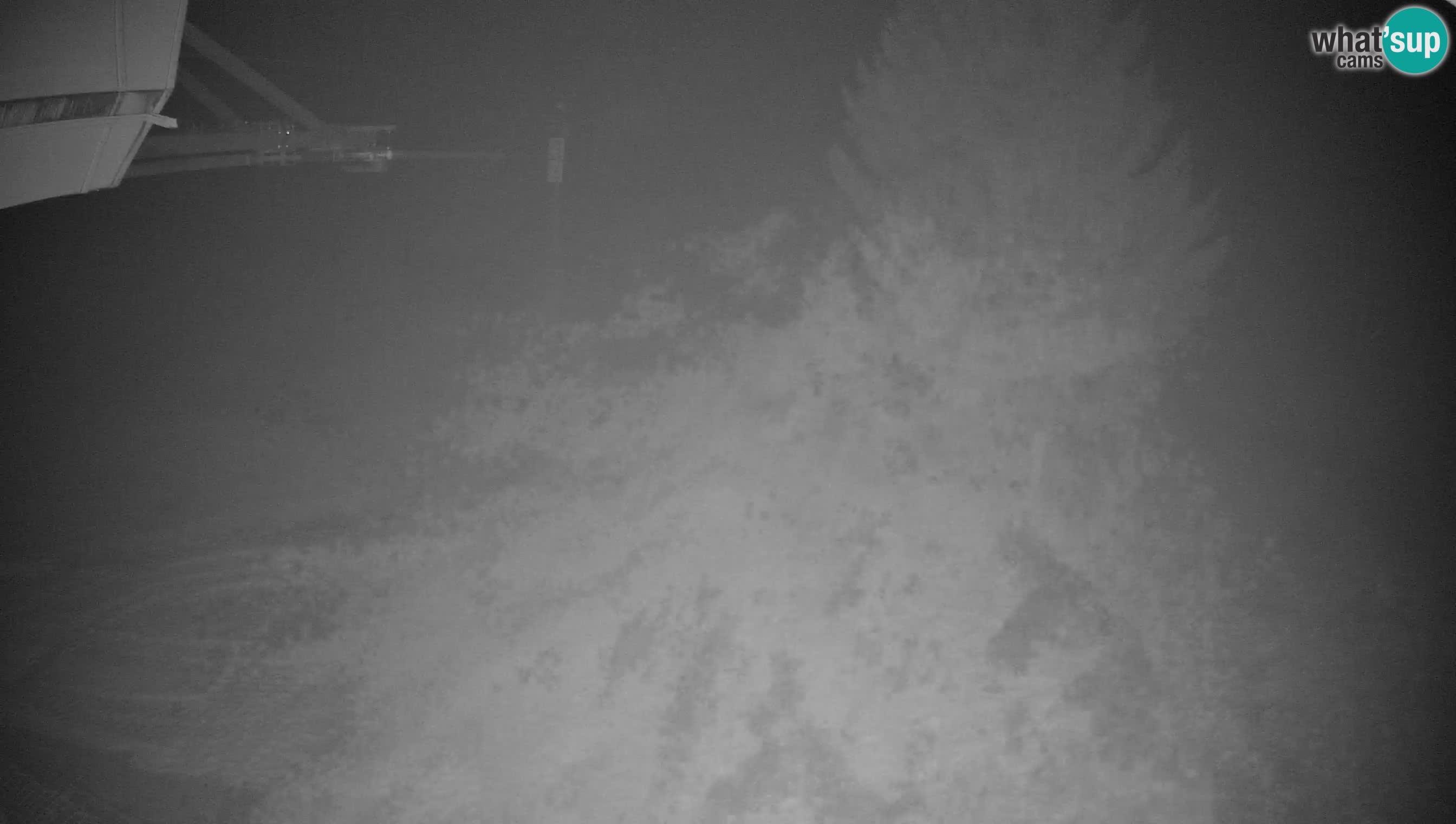 Skizentrum webcam Cerkno Lom – Slowenien