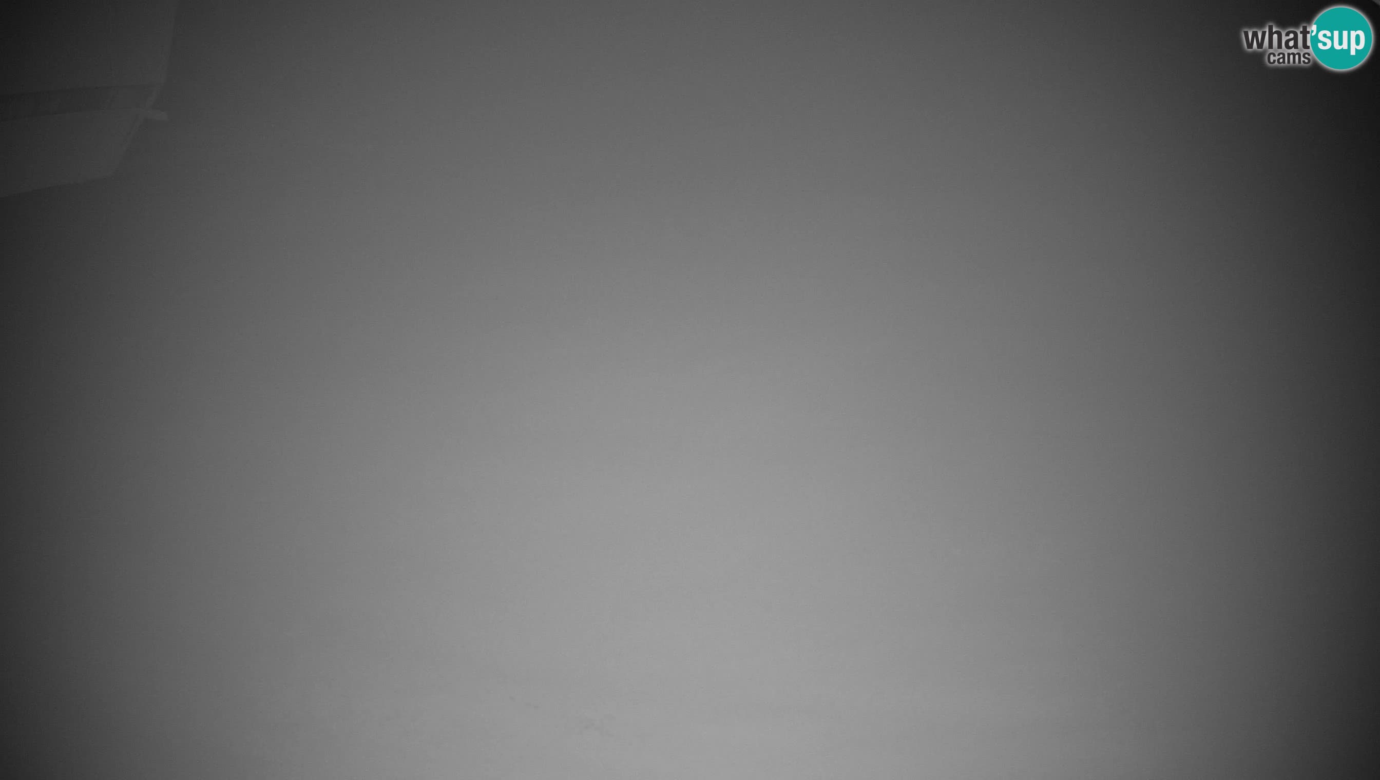 Centre de ski de Cerkno webcam Lom – Slovénie