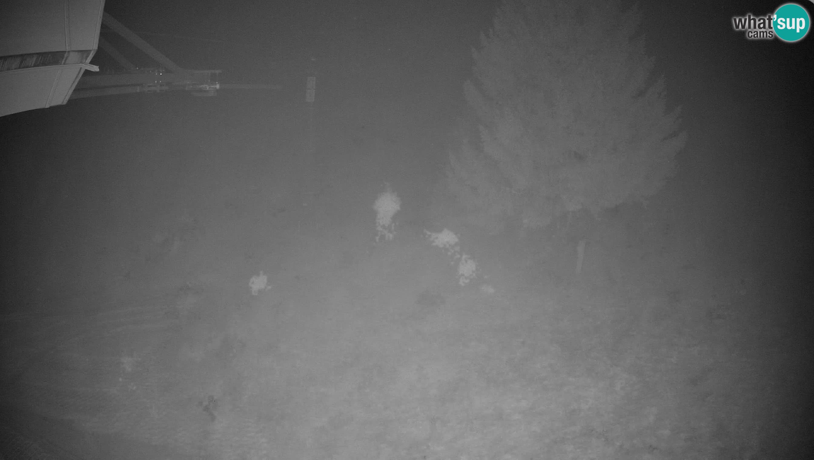 Cerkno Ski webcam Lom – Slovenia