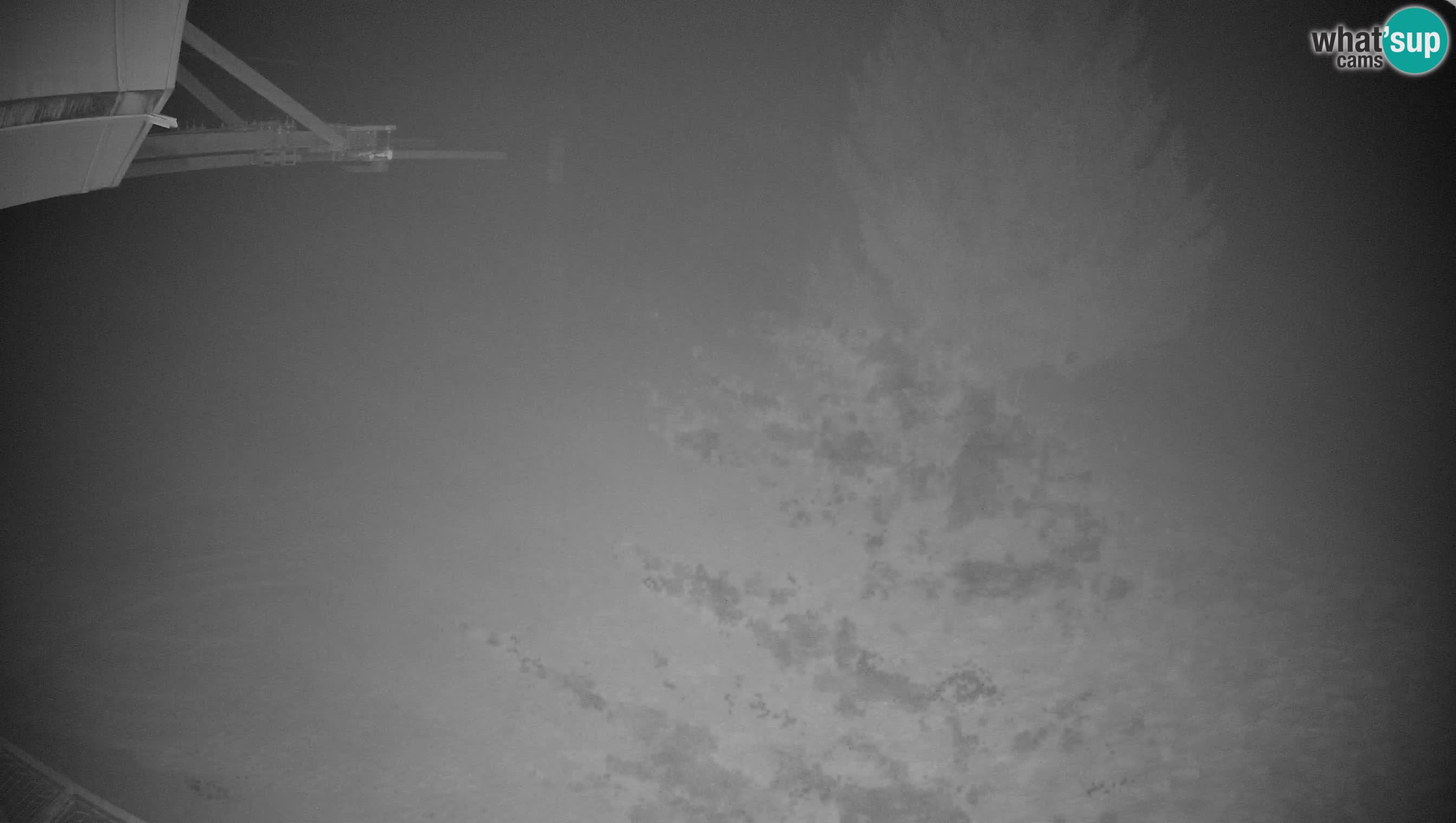 Cámara en vivo Estación de esquí de Cerkno Lom – Eslovenia