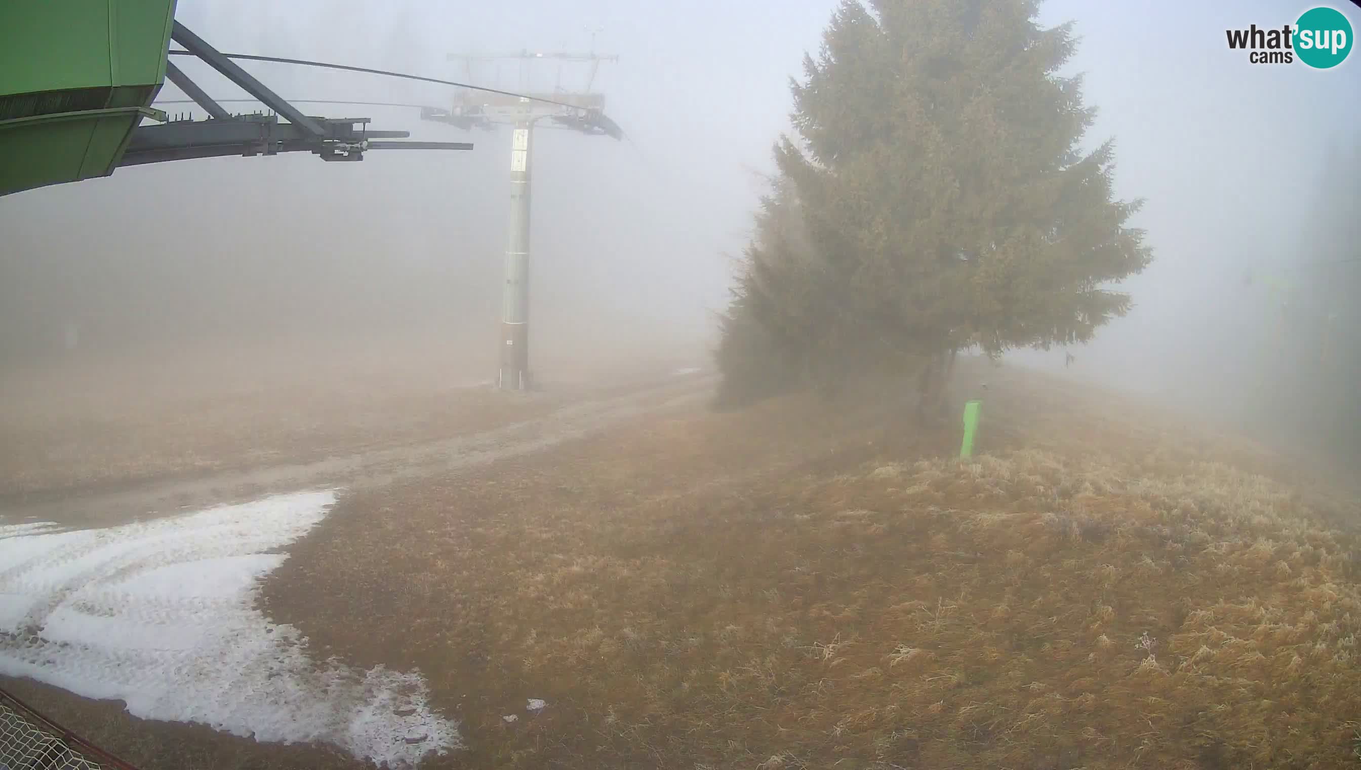 Ski Cerkno webcam Lom – Slovenia