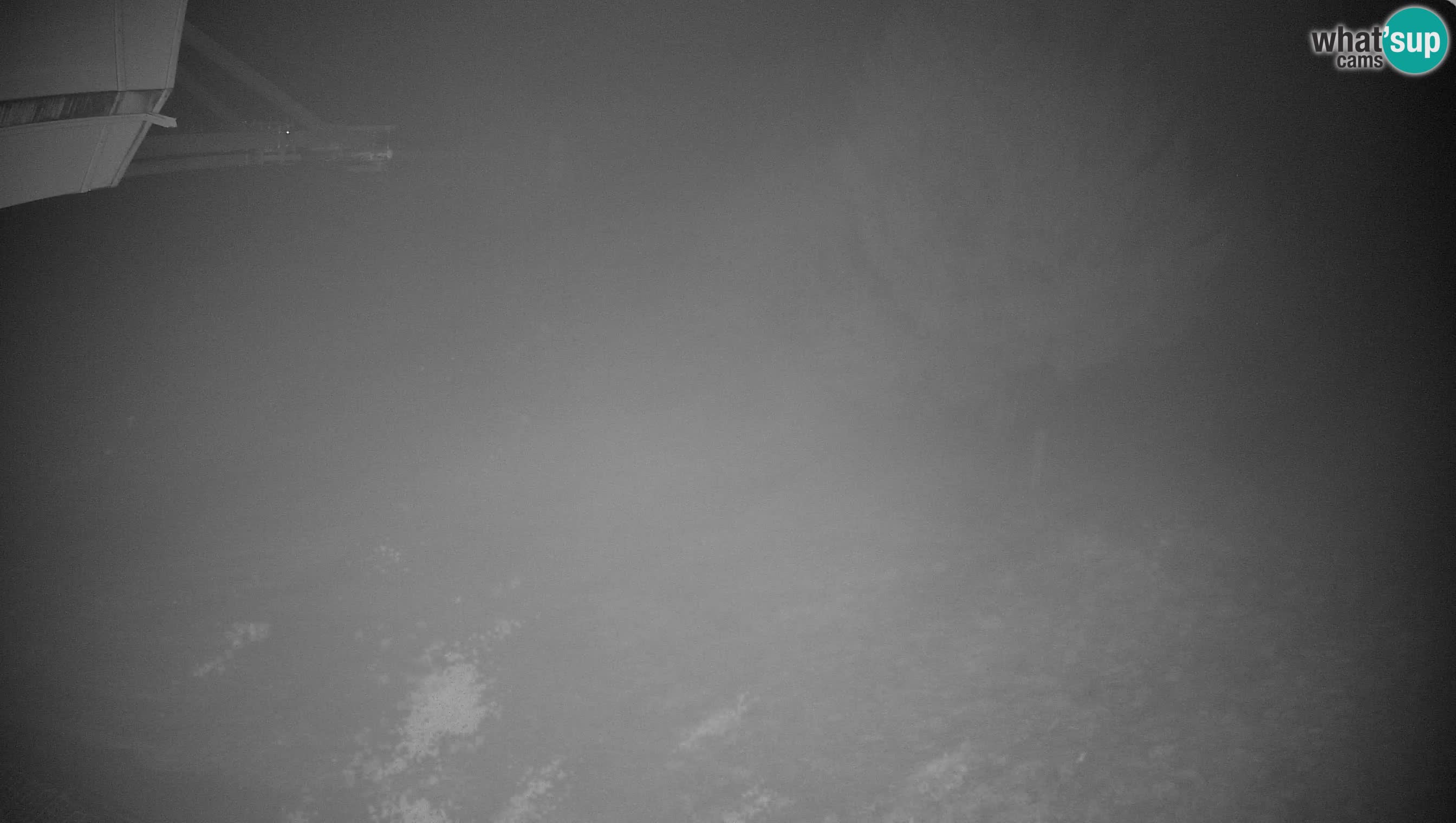 Skizentrum webcam Cerkno Lom – Slowenien