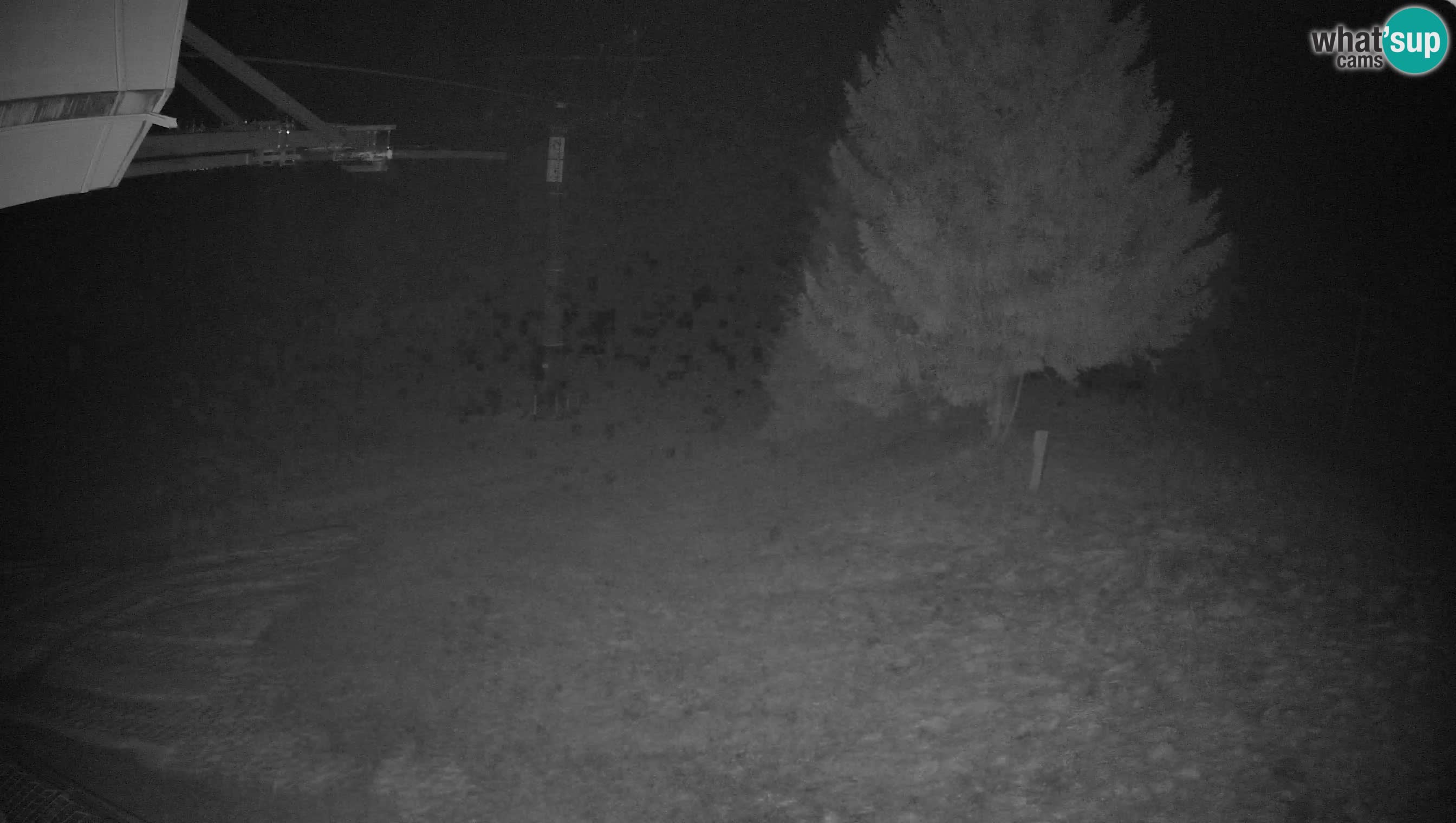 Ski Cerkno webcam Lom – Slovenia