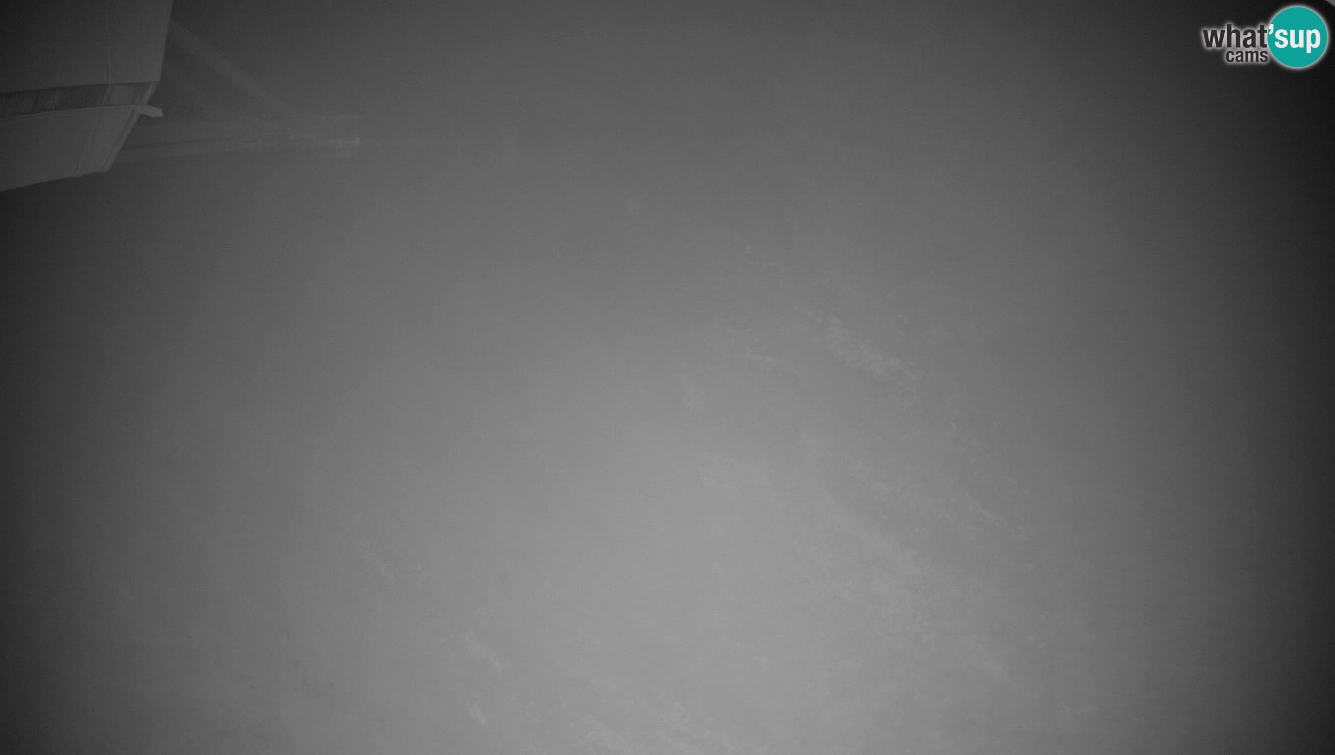 Centre de ski de Cerkno webcam Lom – Slovénie