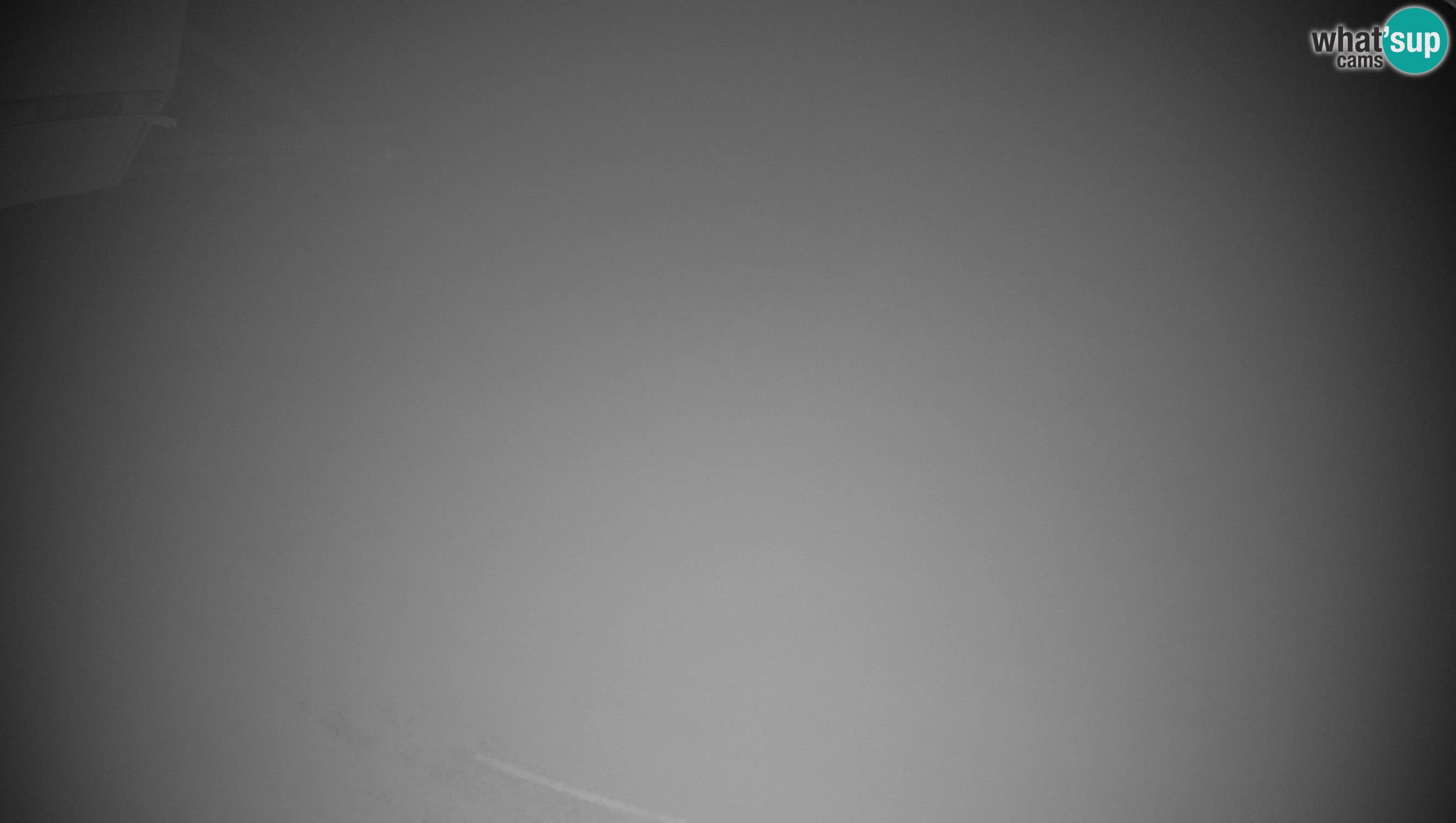 Skijalište Cerkno web kamera Lom – Slovenija