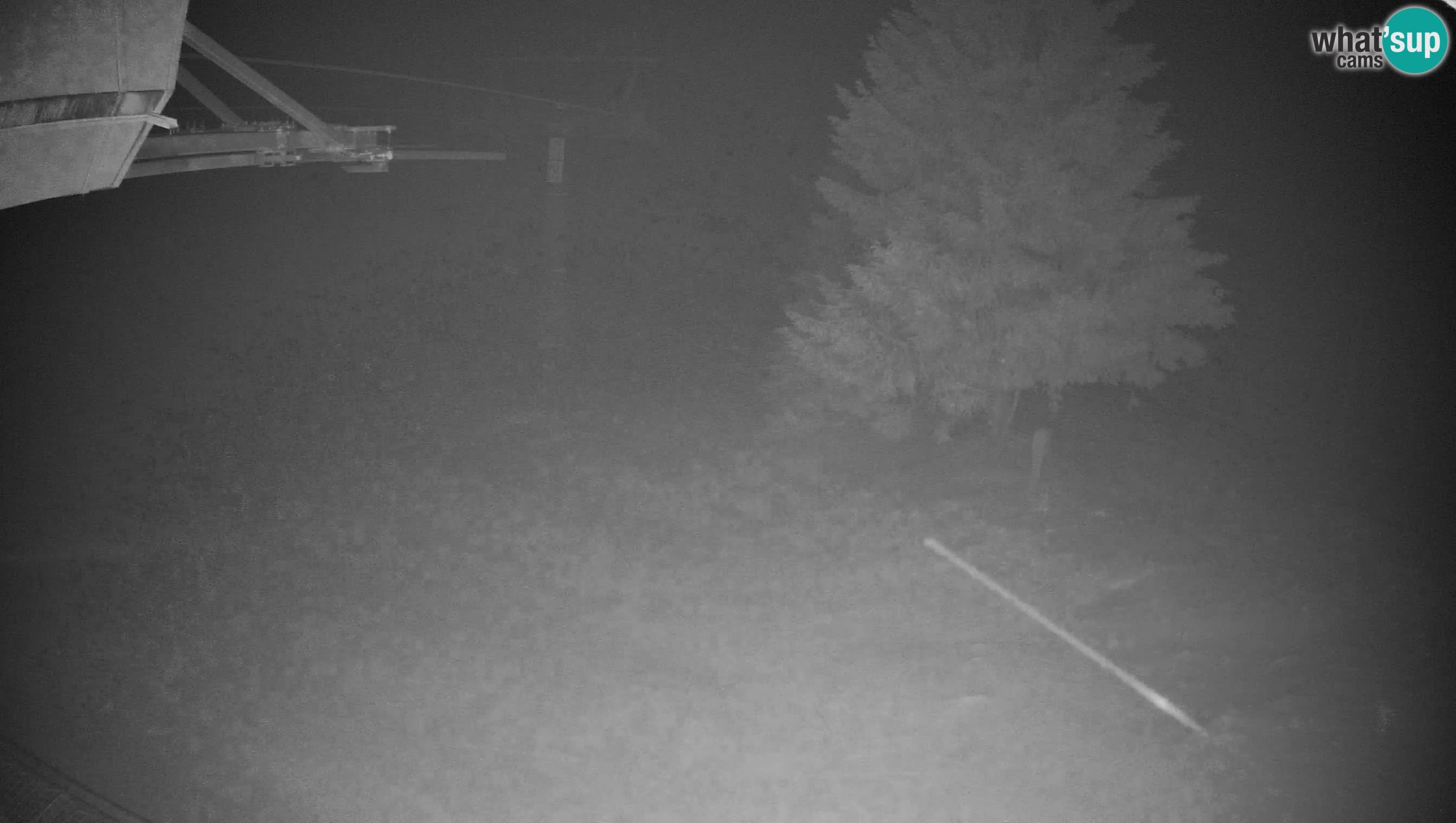 Ski Cerkno webcam Lom – Slovenia