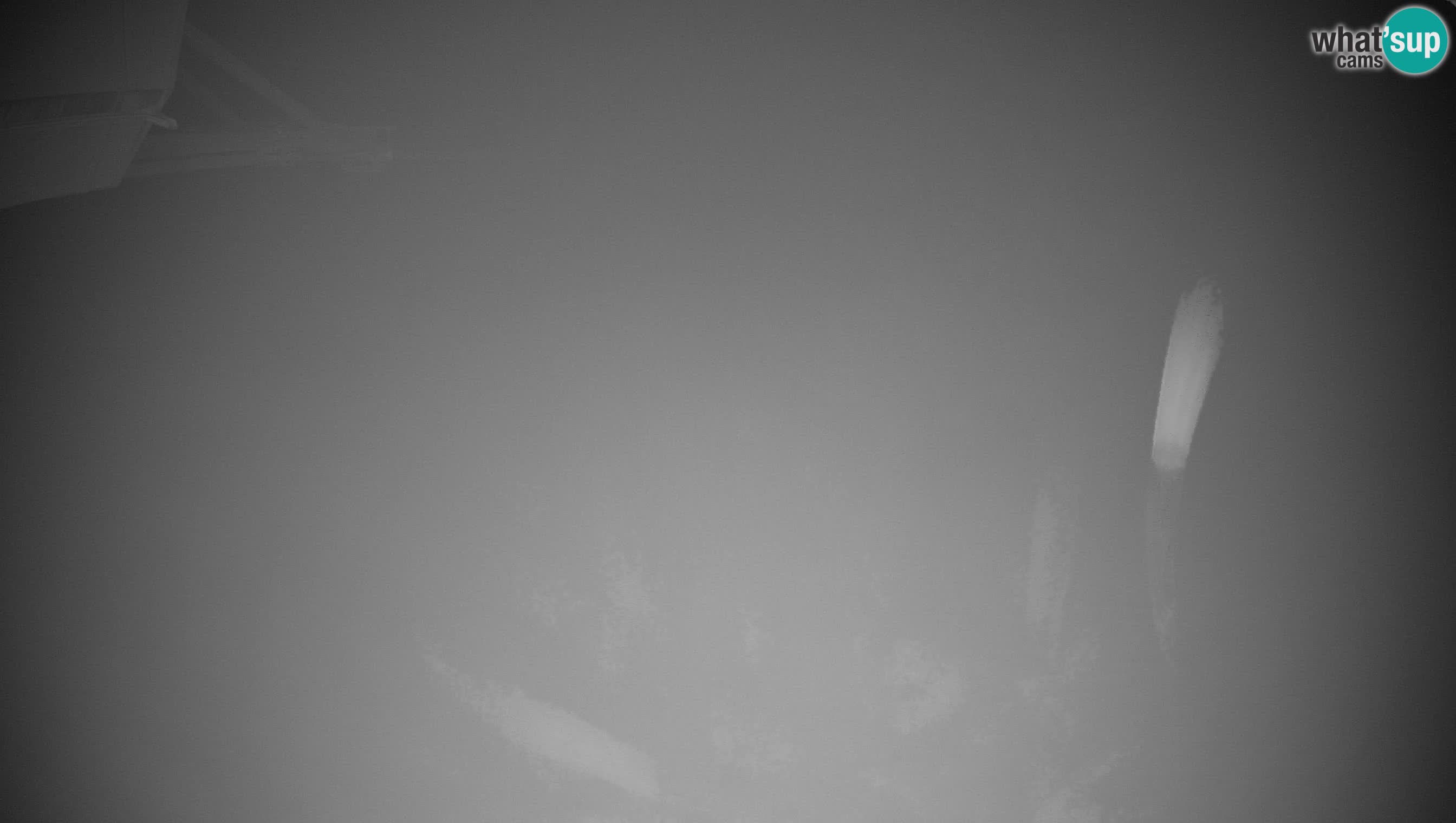 Cámara en vivo Estación de esquí de Cerkno Lom – Eslovenia