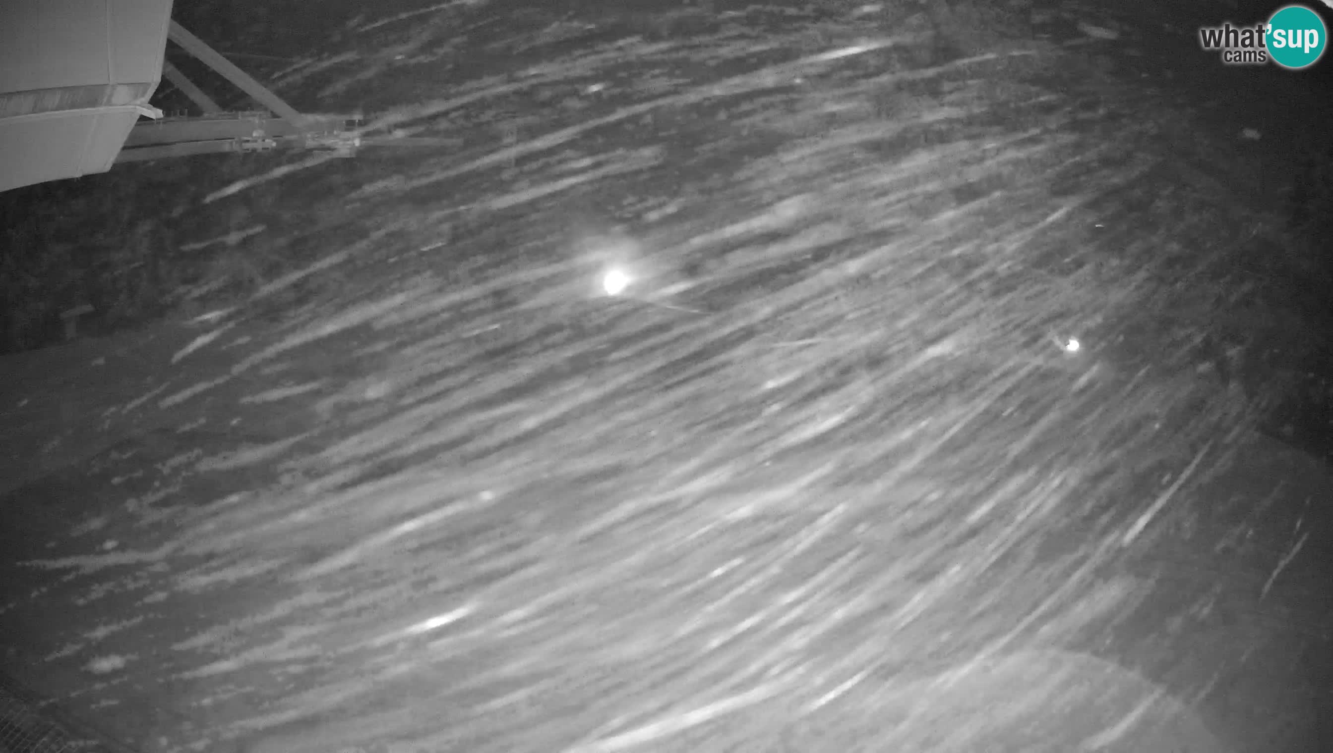 Ski Cerkno webcam Lom – Slovenia