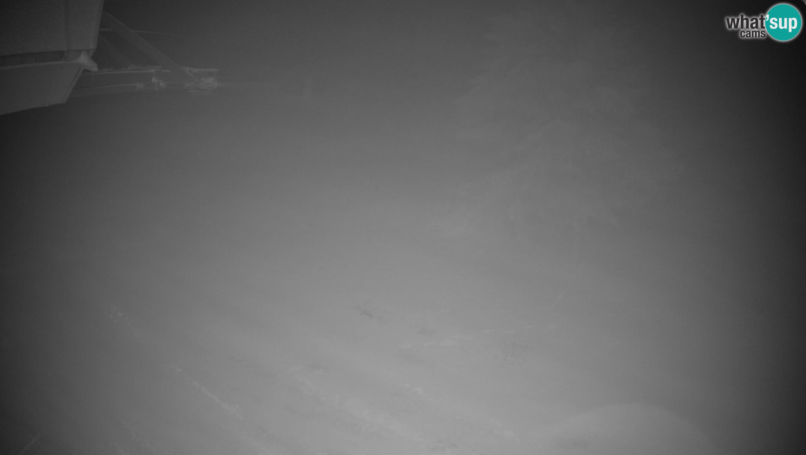 Centre de ski de Cerkno webcam Lom – Slovénie