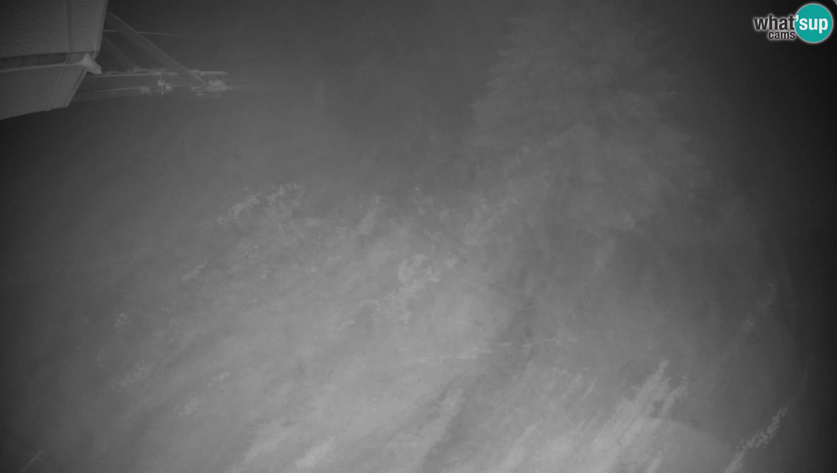 Skijalište Cerkno web kamera Lom – Slovenija