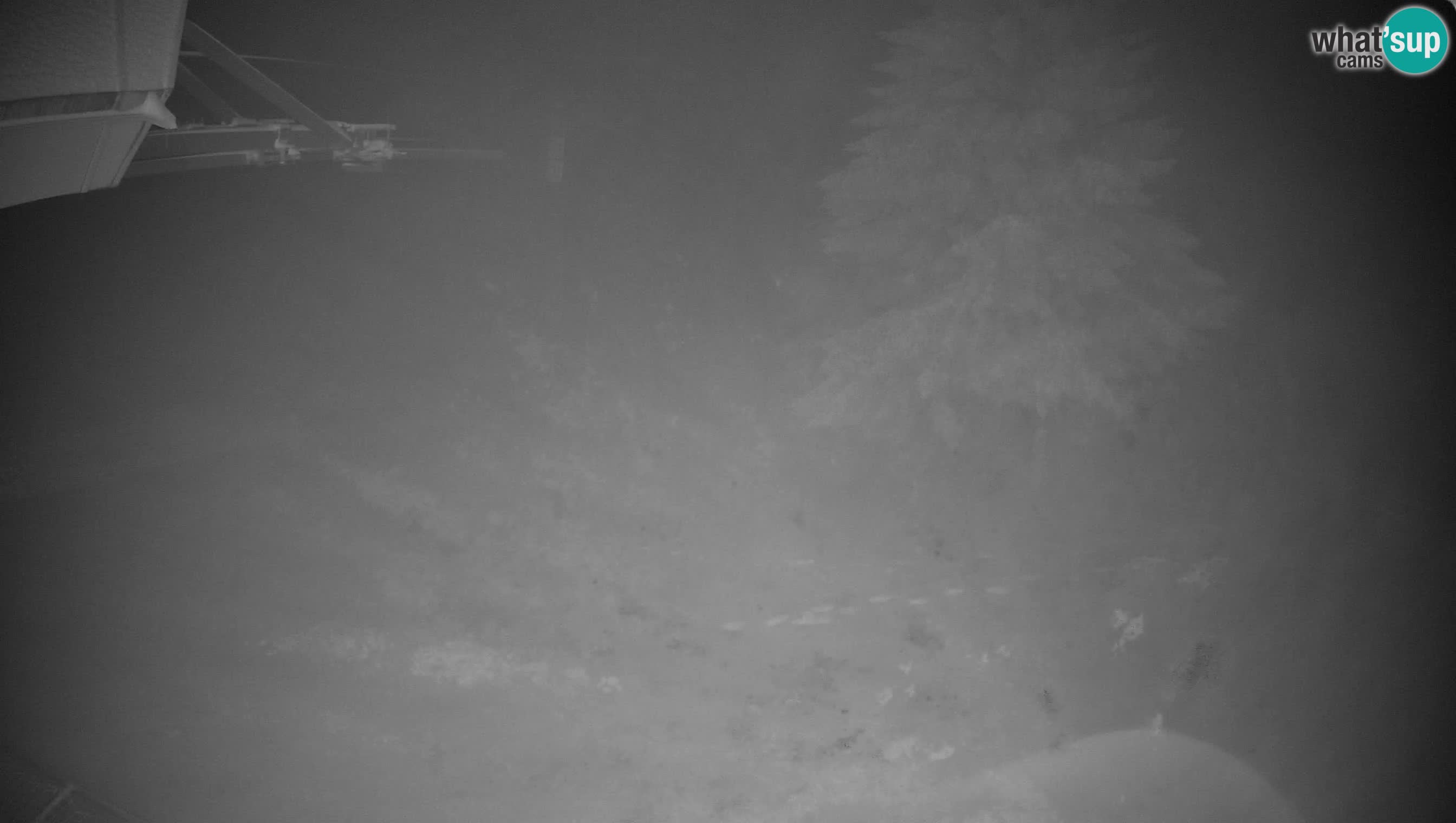 Cerkno Ski webcam Lom – Slovenia