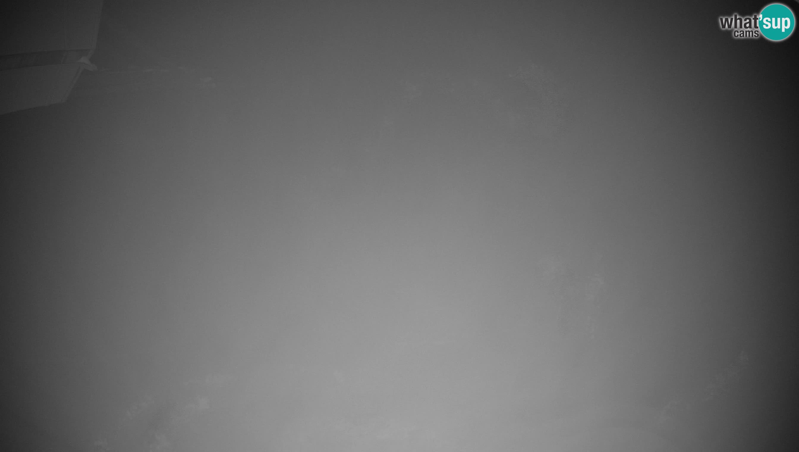 Centre de ski de Cerkno webcam Lom – Slovénie