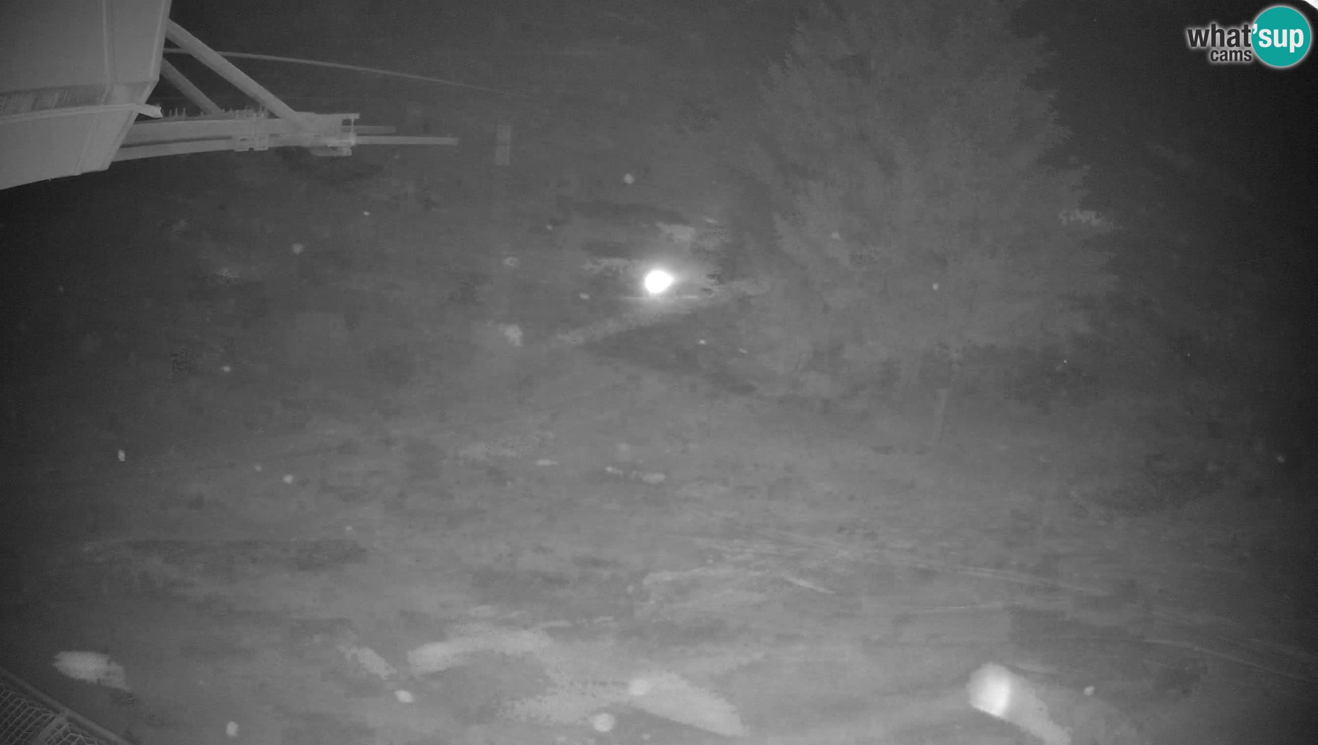 Cerkno Ski webcam Lom – Slovenia