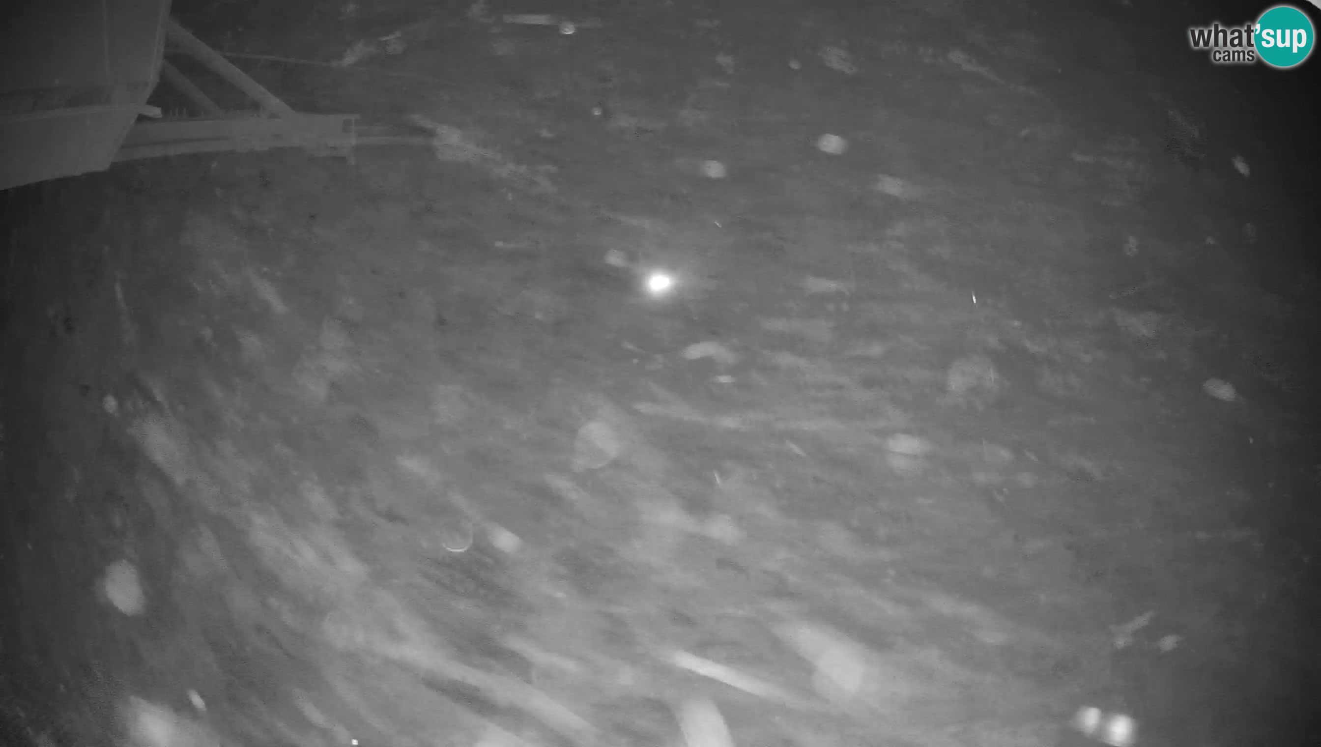 Cerkno Ski webcam Lom – Slovenia