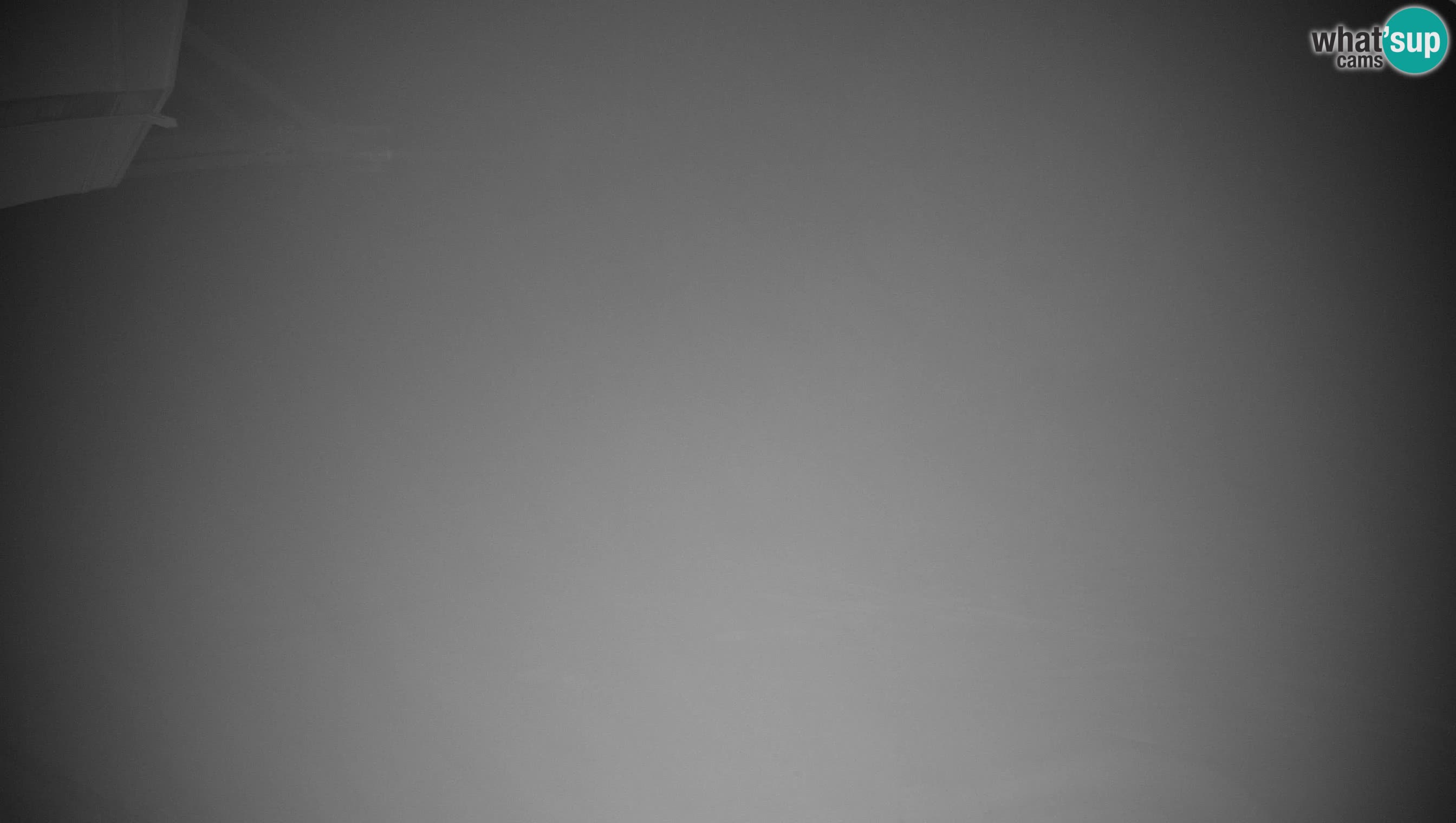 Centre de ski de Cerkno webcam Lom – Slovénie