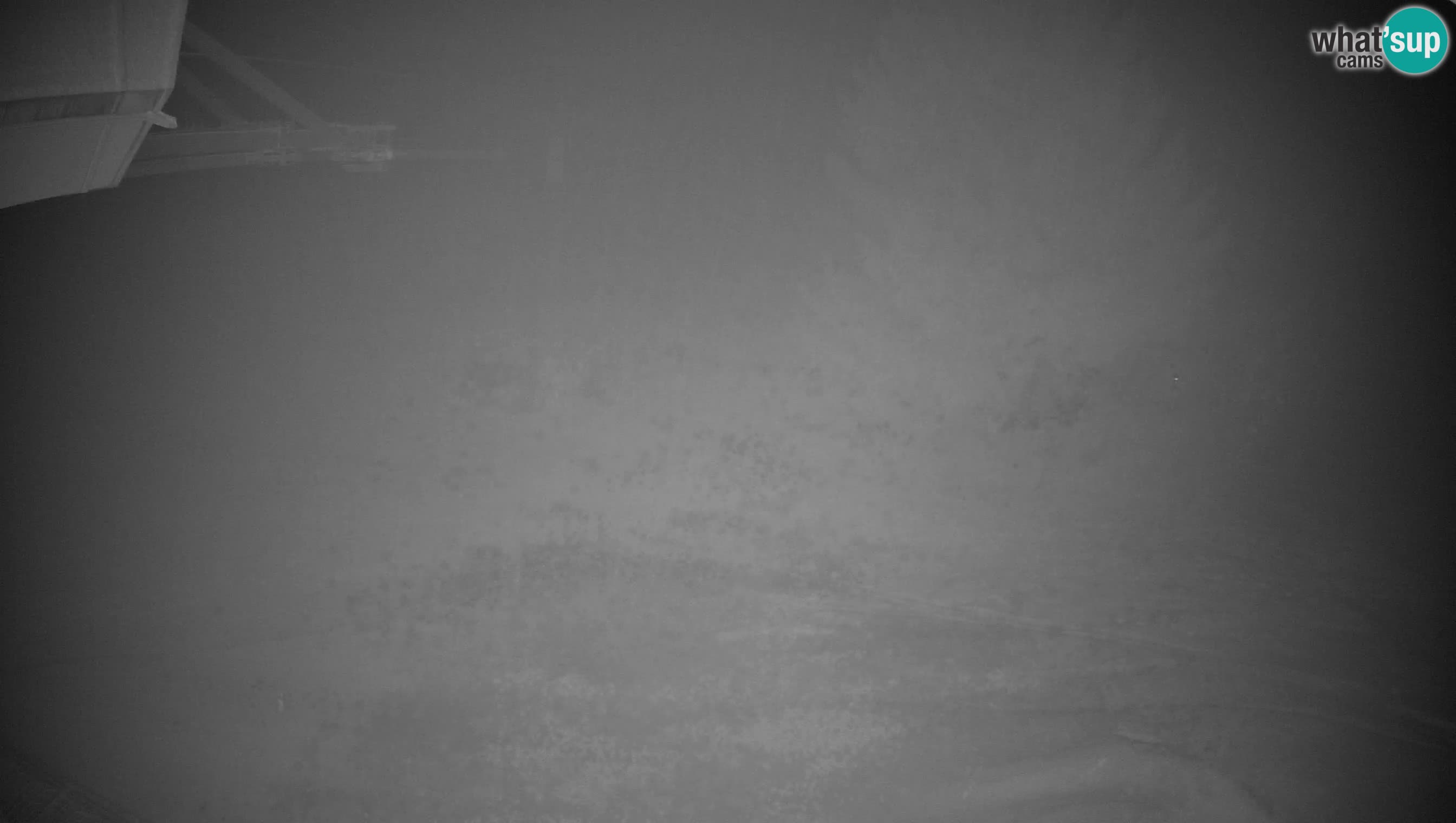 Centre de ski de Cerkno webcam Lom – Slovénie