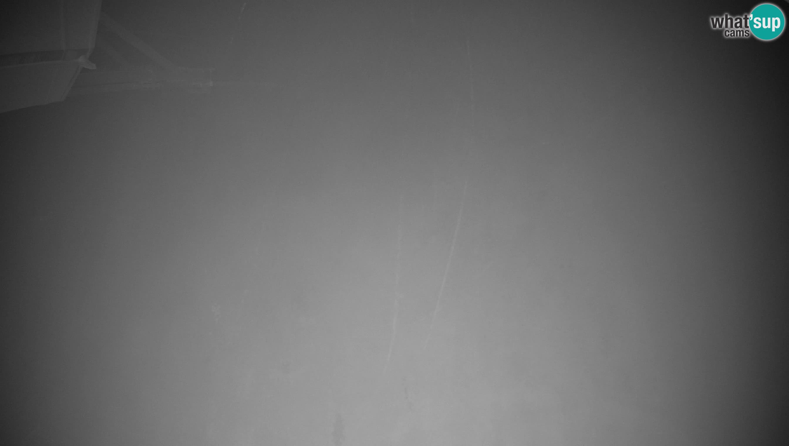 Cámara en vivo Estación de esquí de Cerkno Lom – Eslovenia