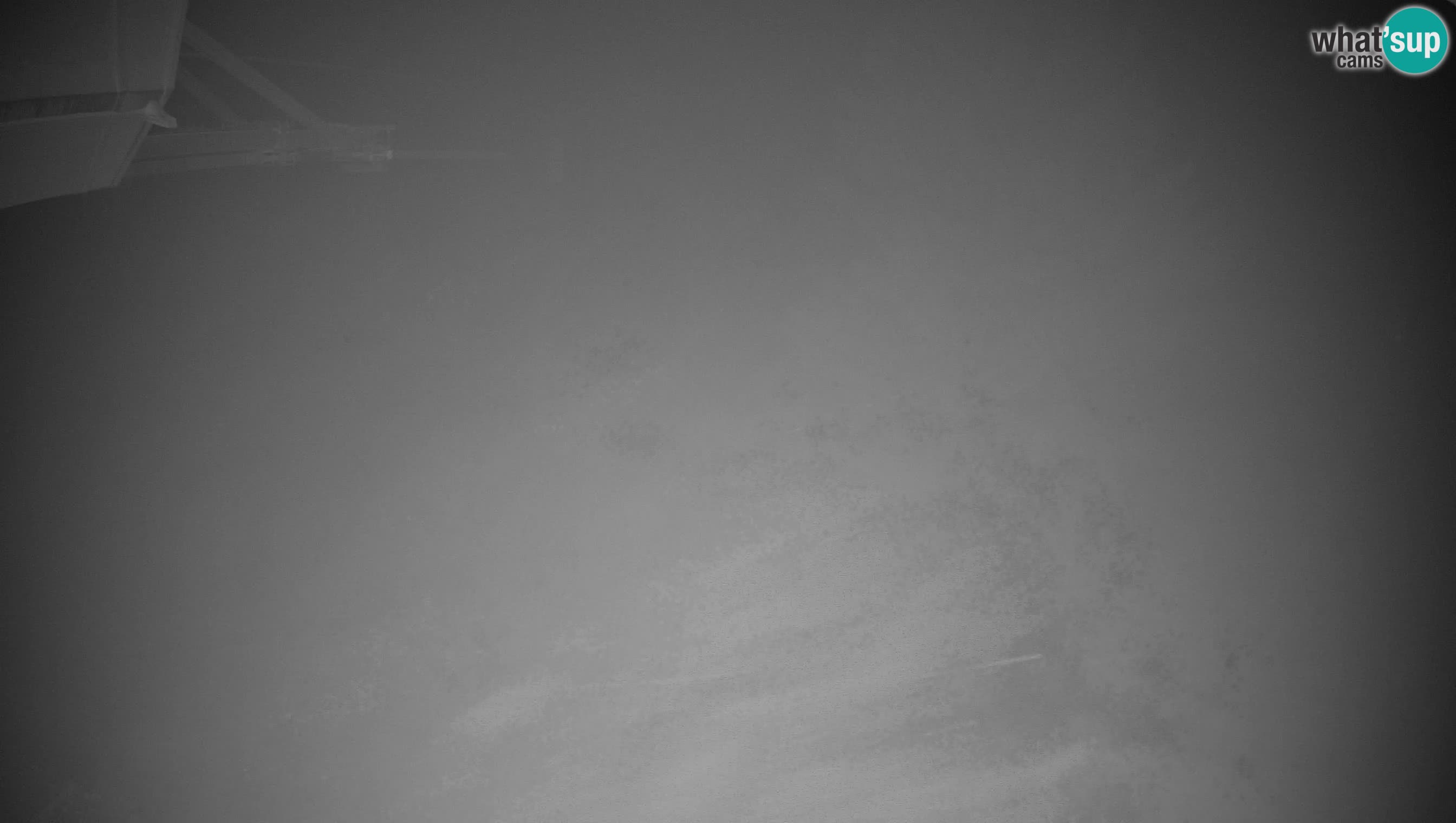 Skizentrum webcam Cerkno Lom – Slowenien