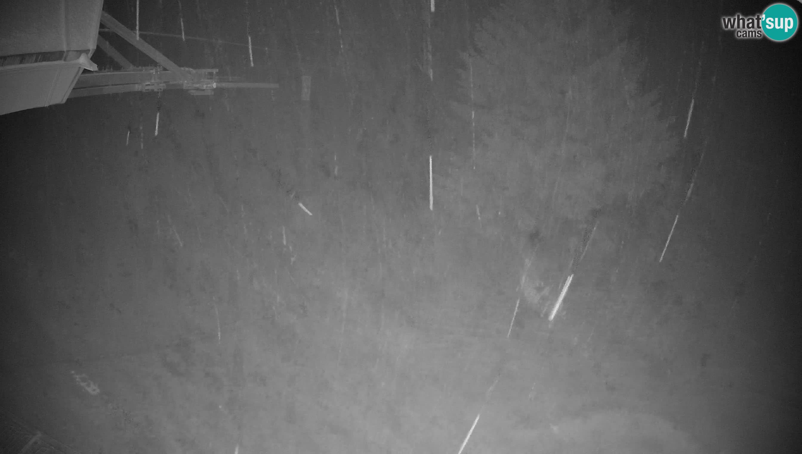 Skizentrum webcam Cerkno Lom – Slowenien