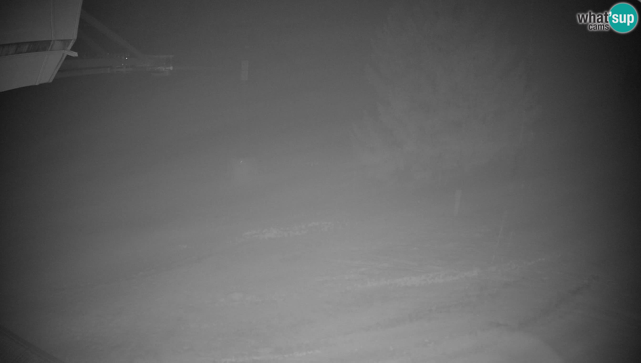 Skizentrum webcam Cerkno Lom – Slowenien