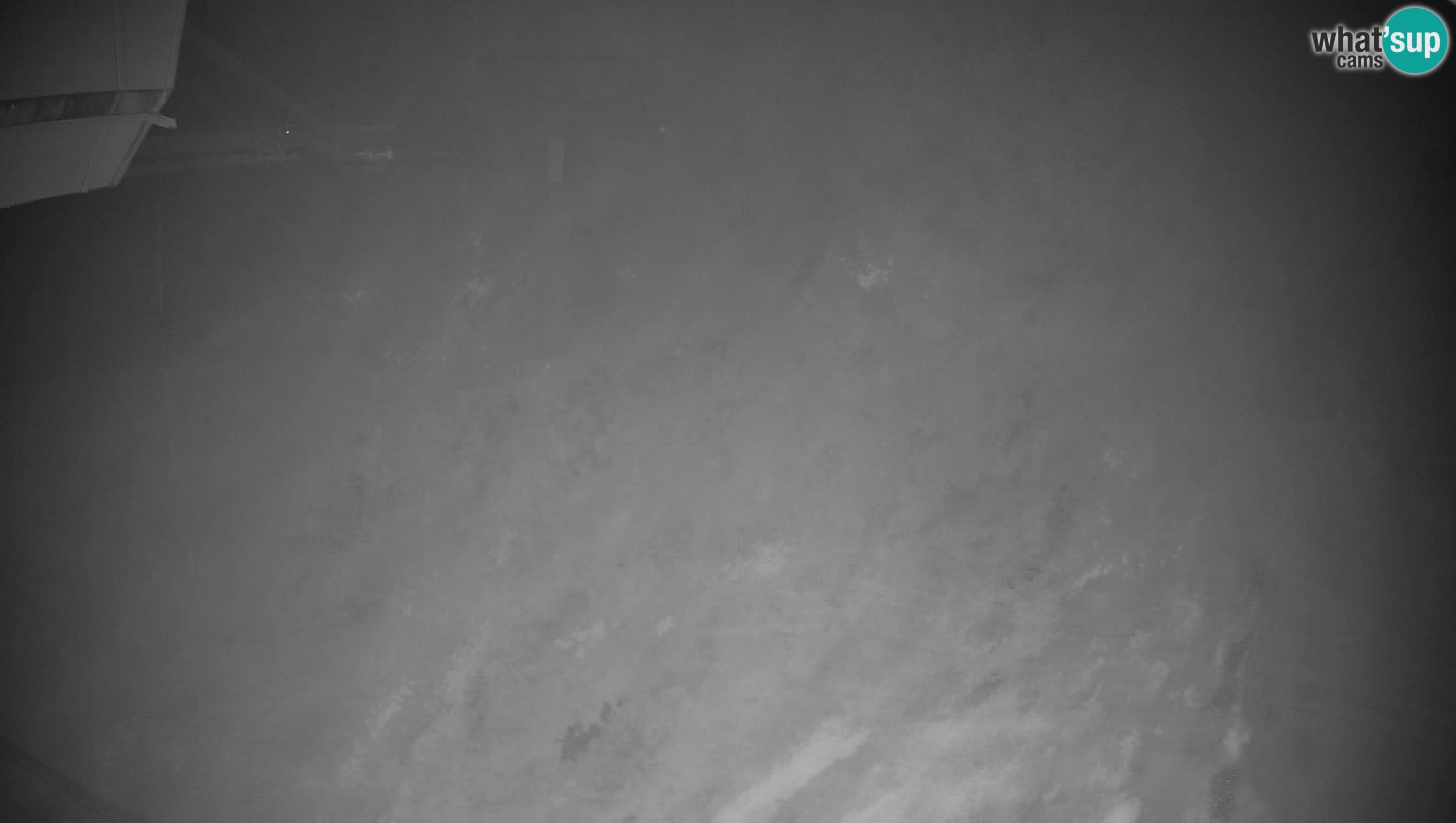 Skizentrum webcam Cerkno Lom – Slowenien