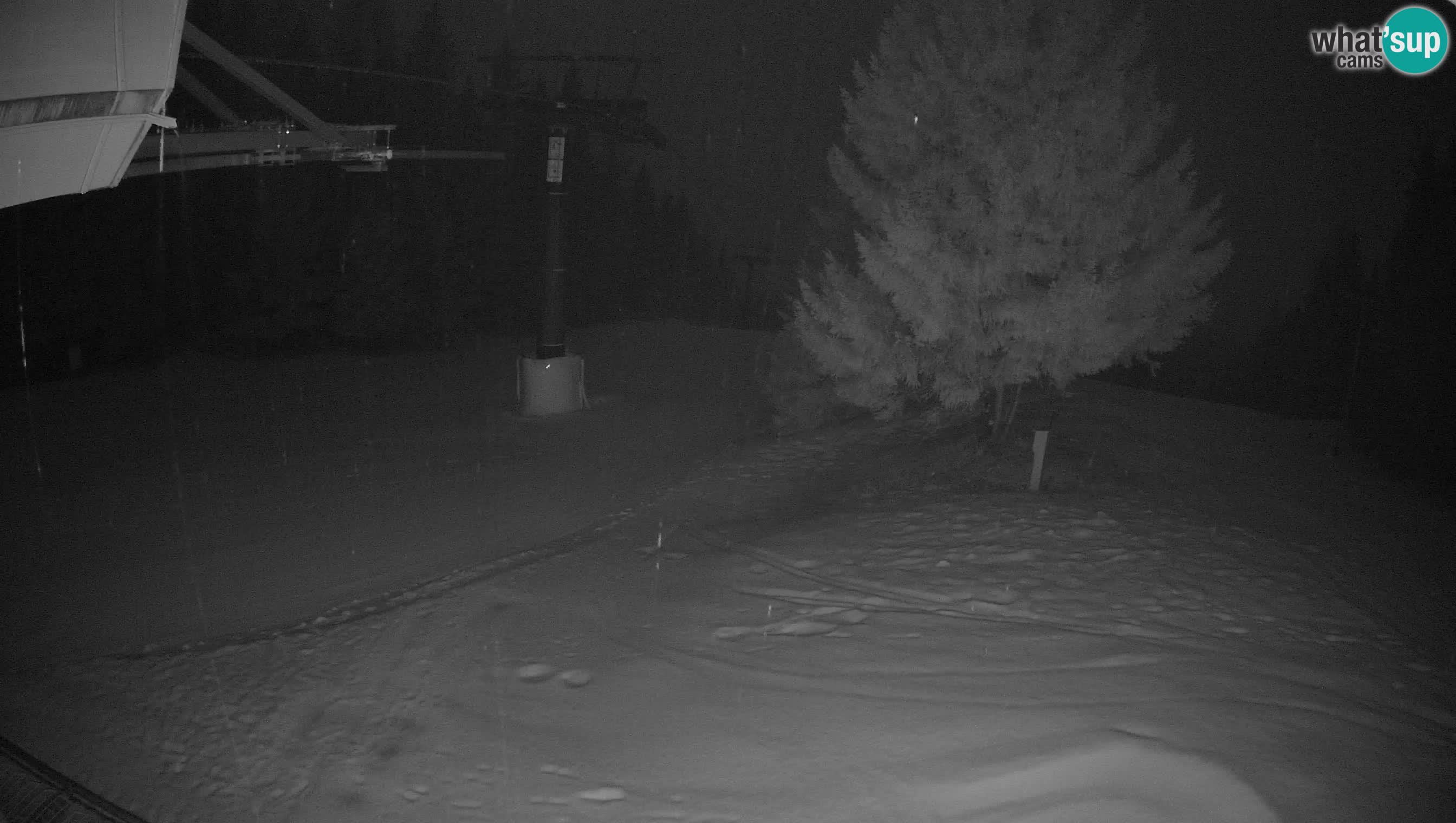 Ski Cerkno webcam Lom – Slovenia